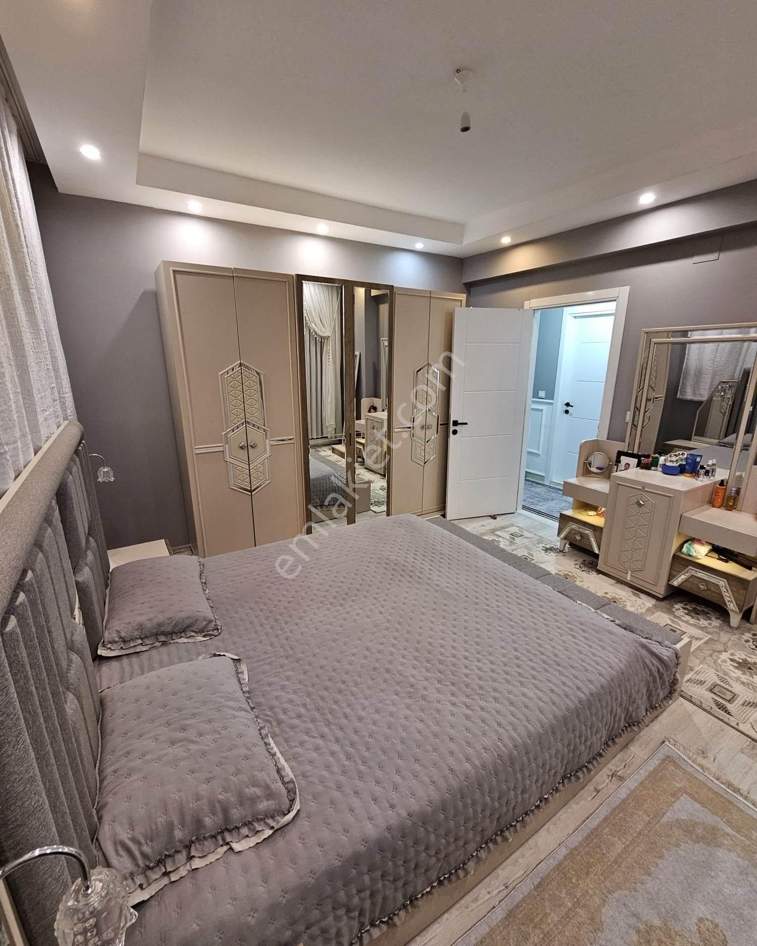 Ergün'den İstiklal'de Komple Yapılı 3+1 Satılık Daire - Görsel 17