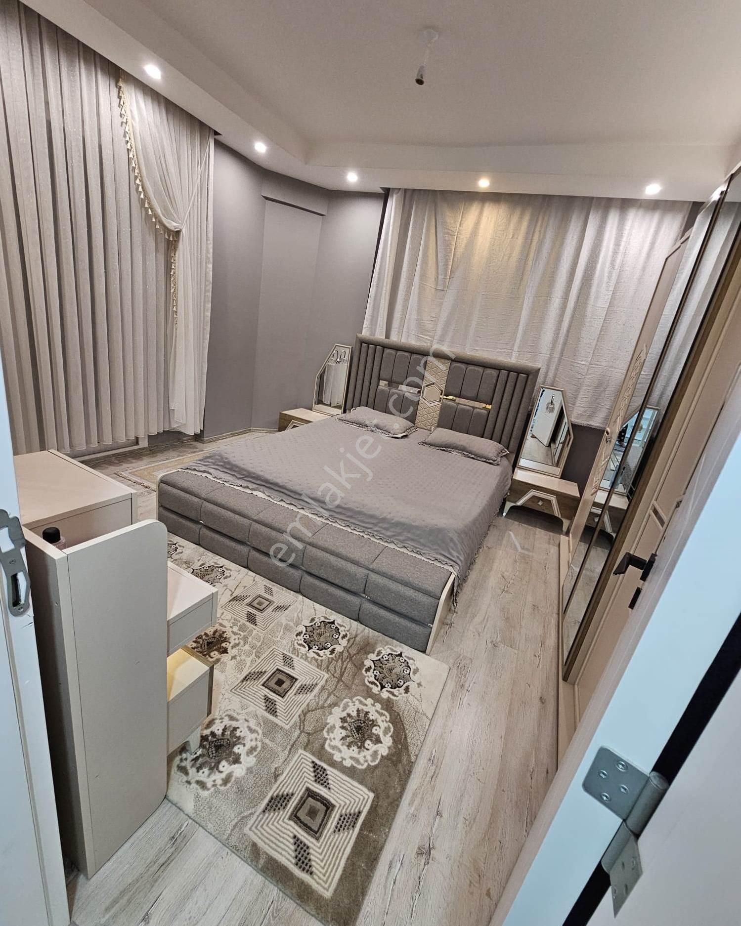 Ergün'den İstiklal'de Komple Yapılı 3+1 Satılık Daire - Görsel 5