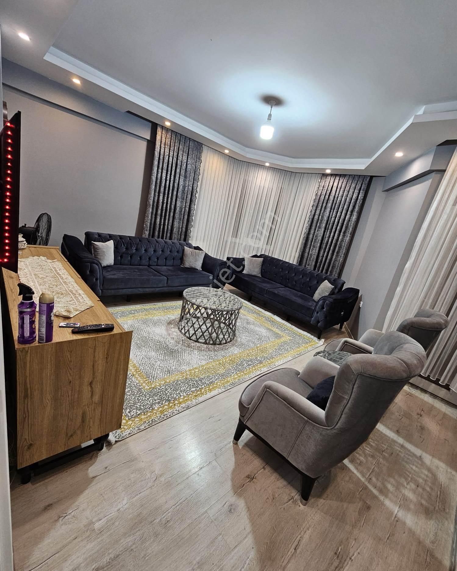 Ergün'den İstiklal'de Komple Yapılı 3+1 Satılık Daire - Görsel 2