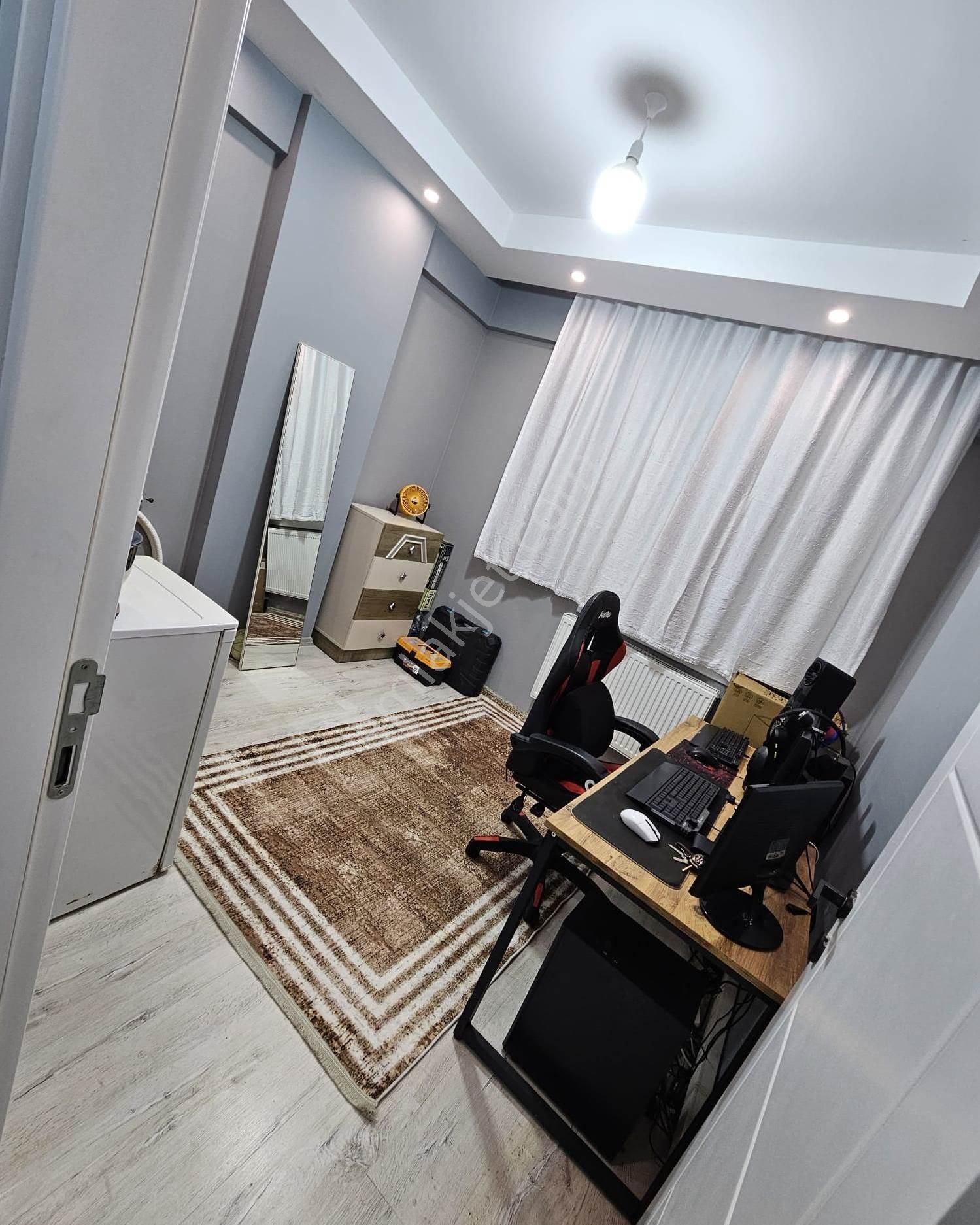 Ergün'den İstiklal'de Komple Yapılı 3+1 Satılık Daire - Görsel 14