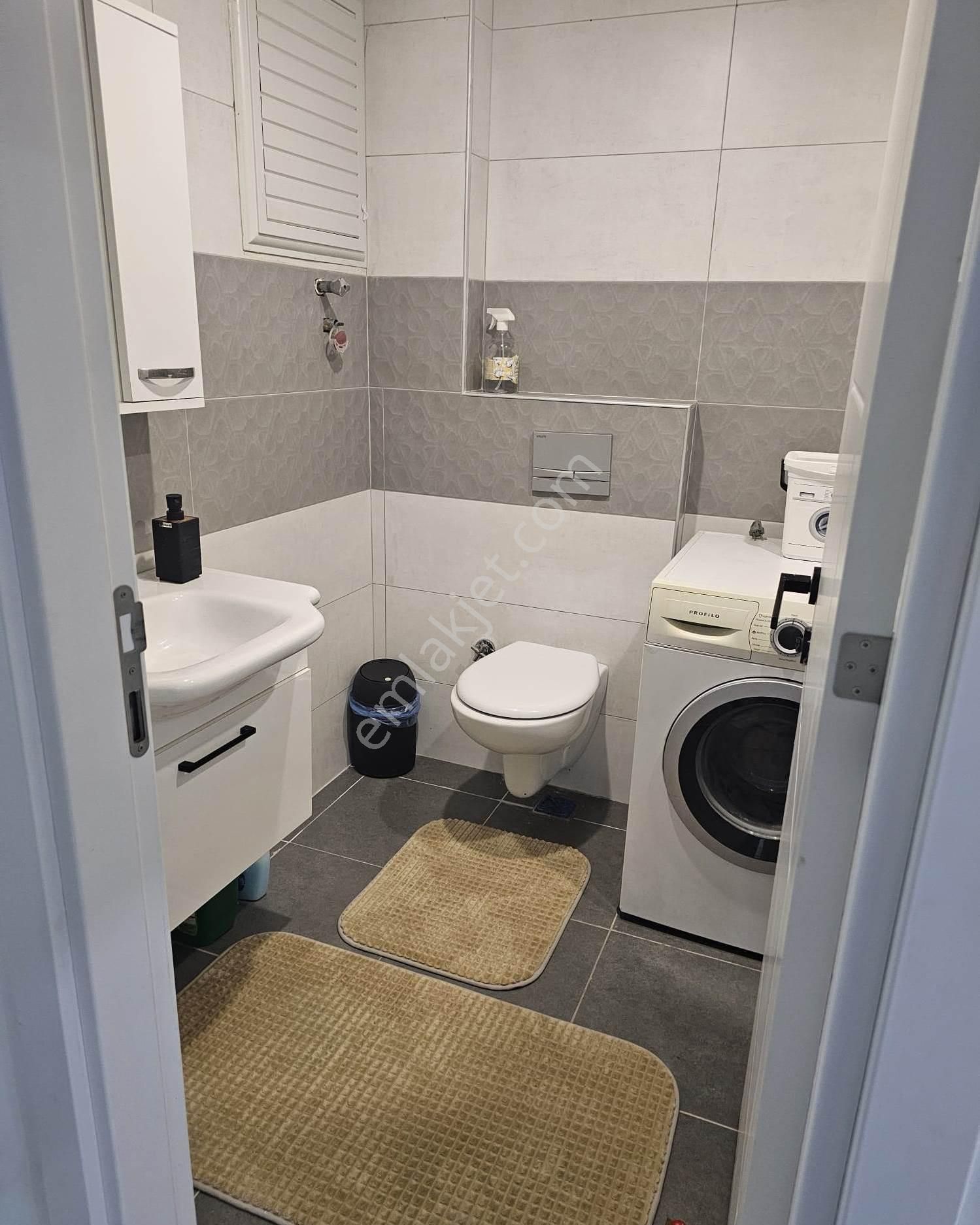 Ergün'den İstiklal'de Komple Yapılı 3+1 Satılık Daire - Görsel 19