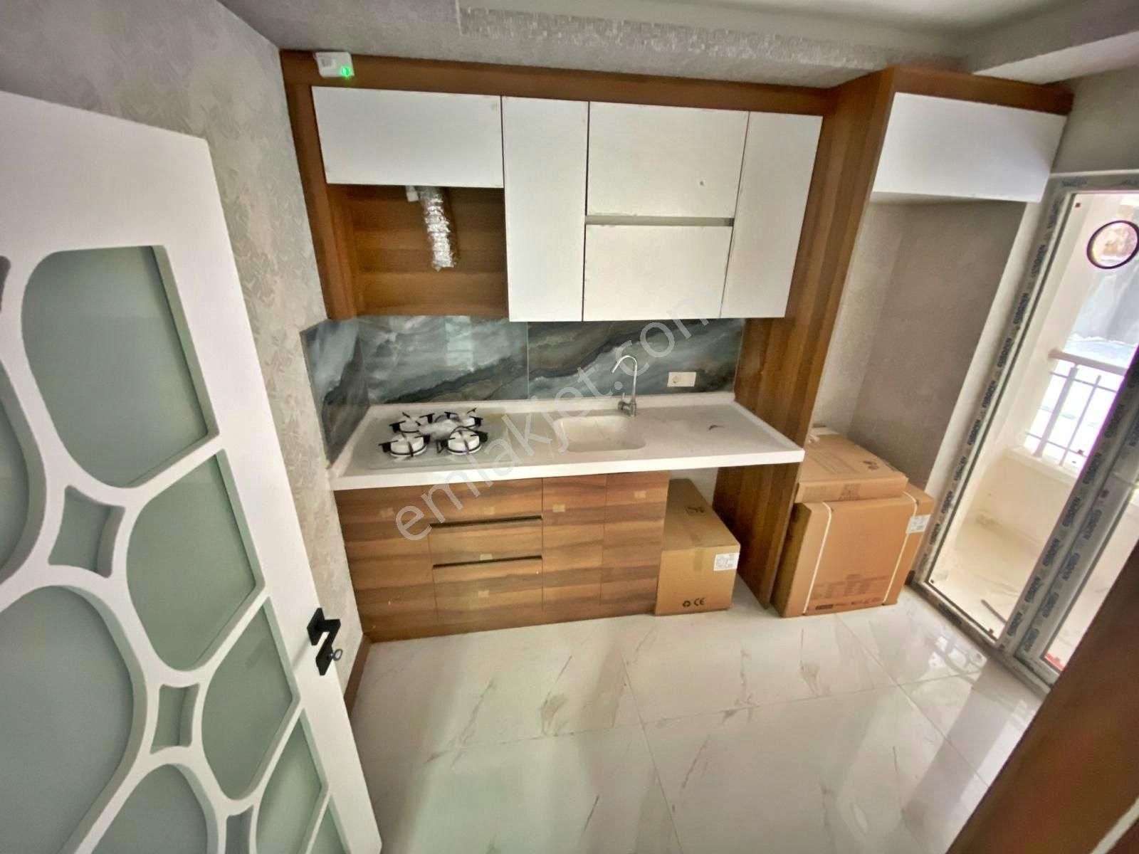 Yuvam'dan Merkezi Konum'da Masrafsız 2+1 Kiralık Daire Fırsatı!! - Görsel 3