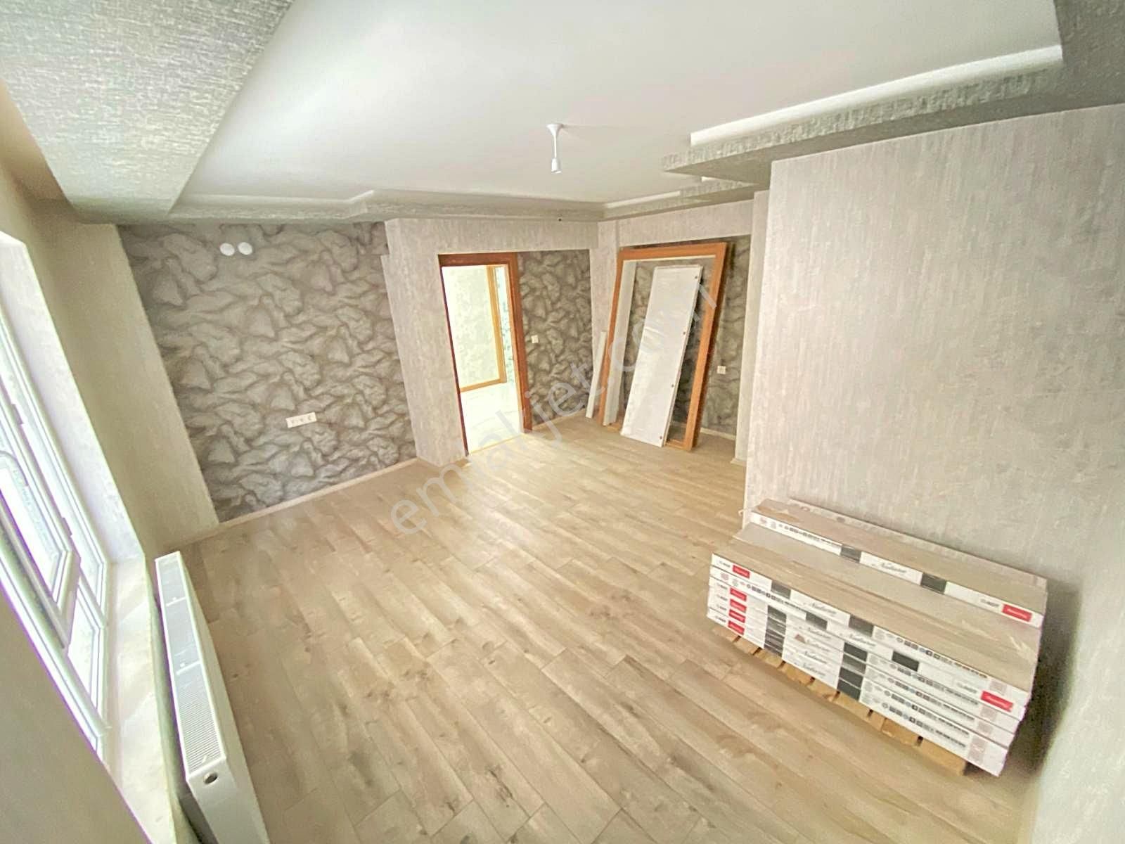 Yuvam'dan Merkezi Konum'da Masrafsız 2+1 Kiralık Daire Fırsatı!! - Görsel 15