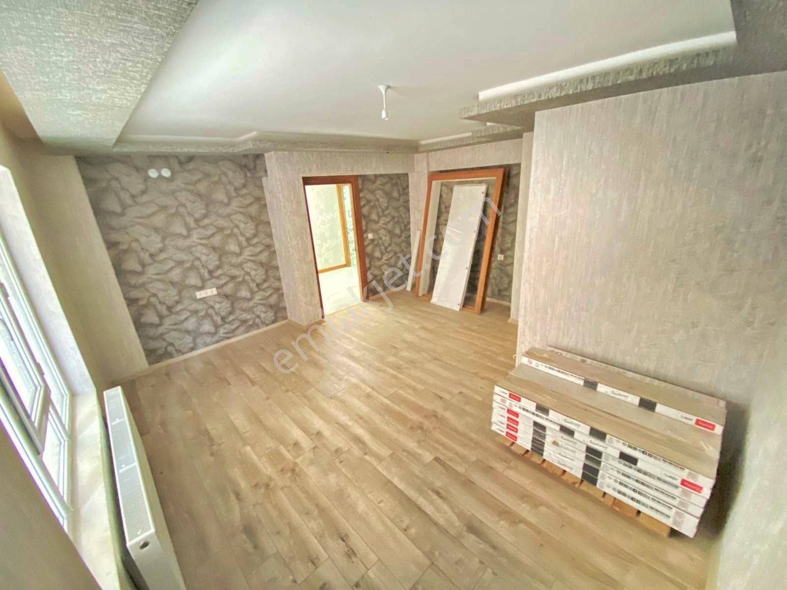 Yuvam'dan Merkezi Konum'da Masrafsız 2+1 Kiralık Daire Fırsatı!! - Görsel 17