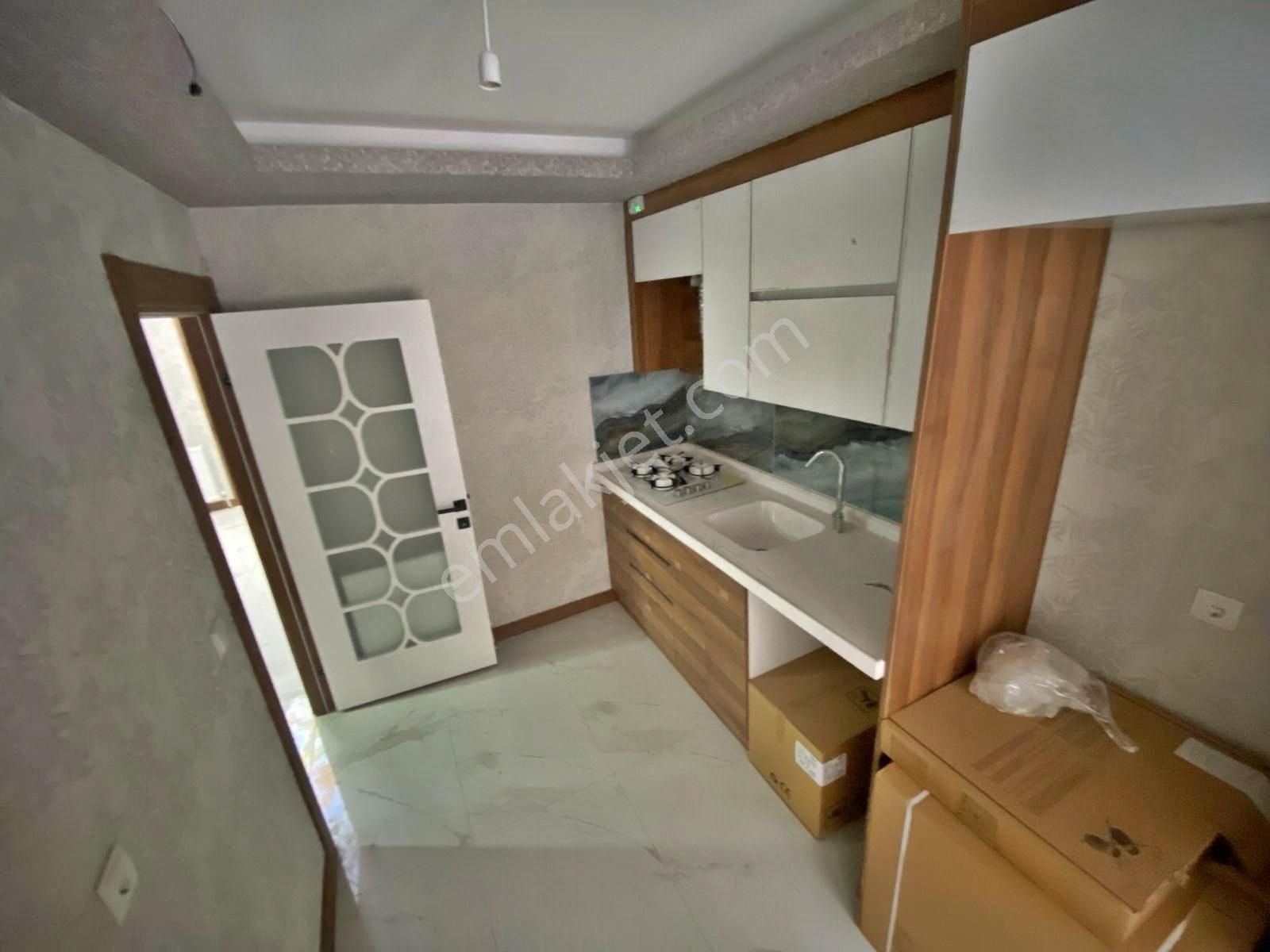 Yuvam'dan Merkezi Konum'da Masrafsız 2+1 Kiralık Daire Fırsatı!! - Görsel 21