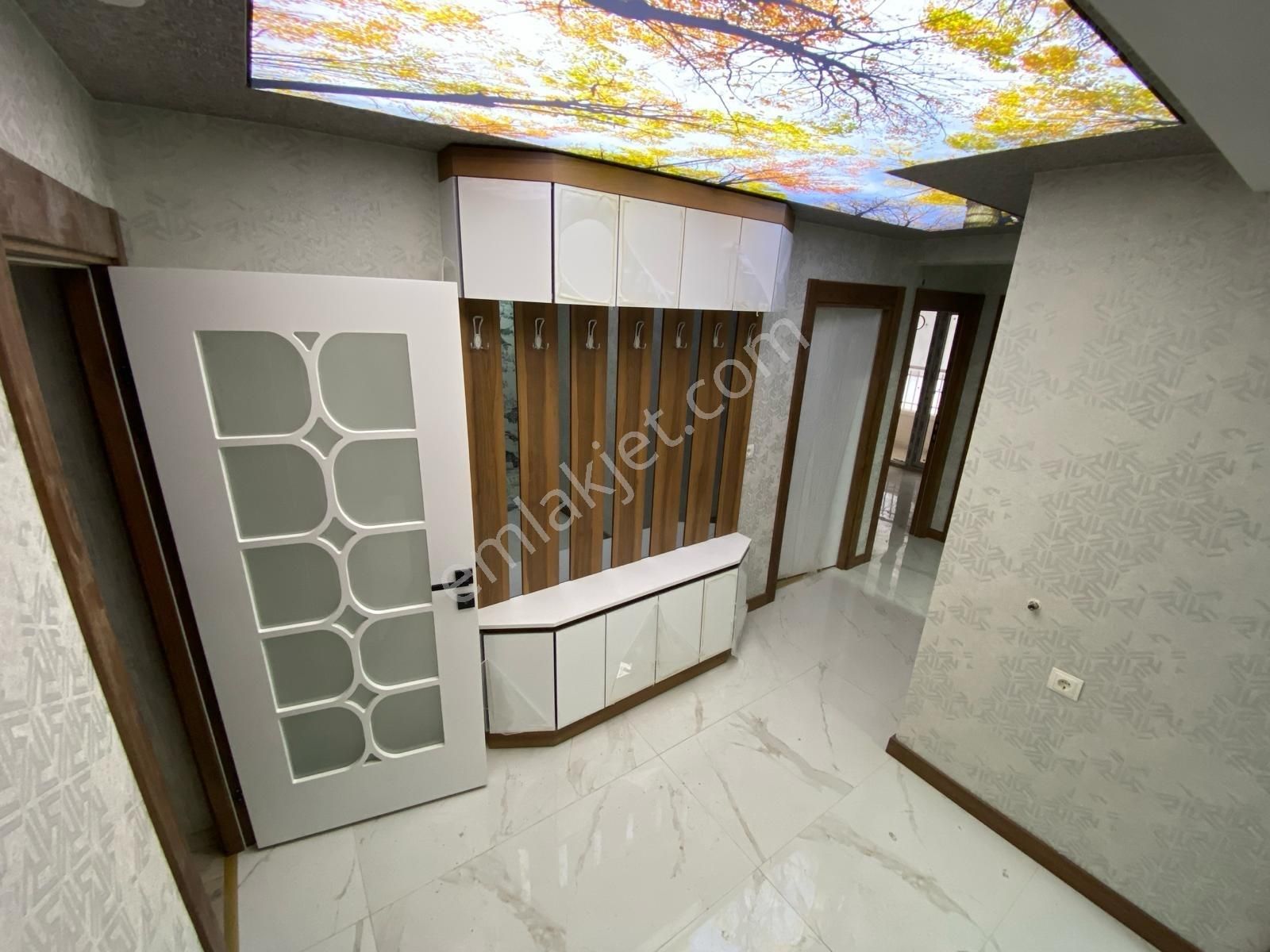 Yuvam'dan Merkezi Konum'da Masrafsız 2+1 Kiralık Daire Fırsatı!! - Görsel 27