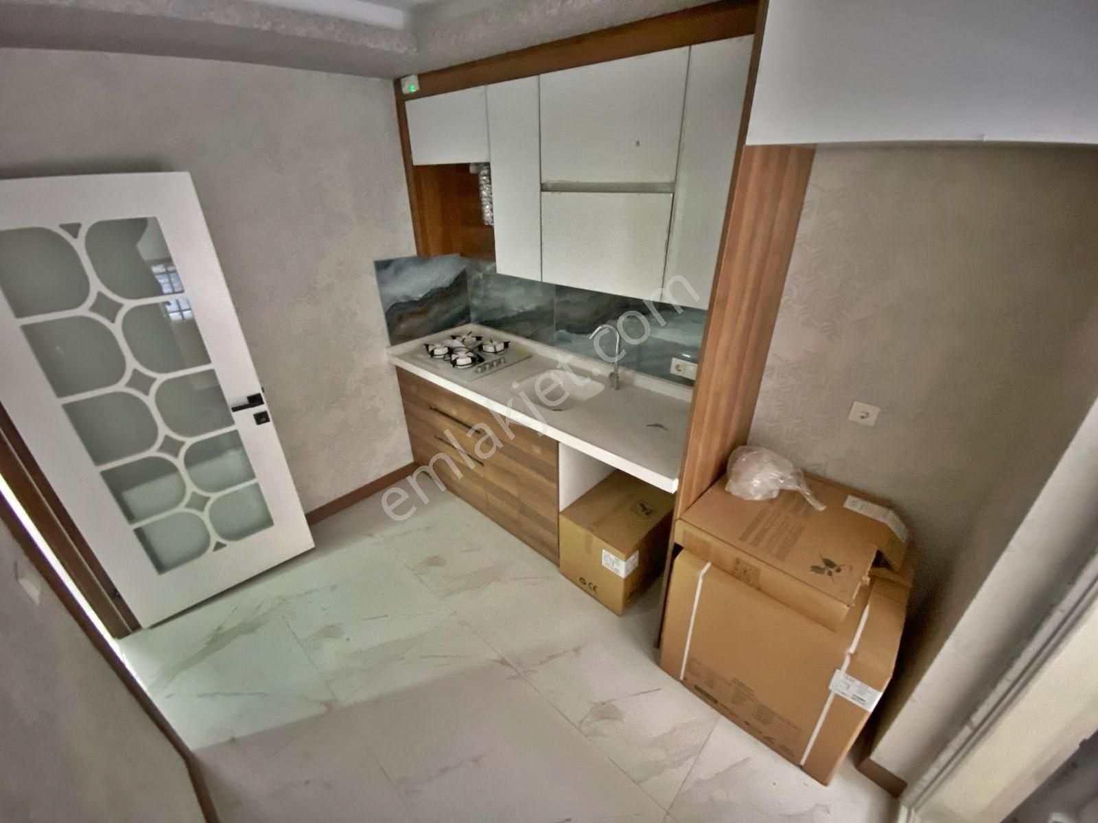 Yuvam'dan Merkezi Konum'da Masrafsız 2+1 Kiralık Daire Fırsatı!! - Görsel 28