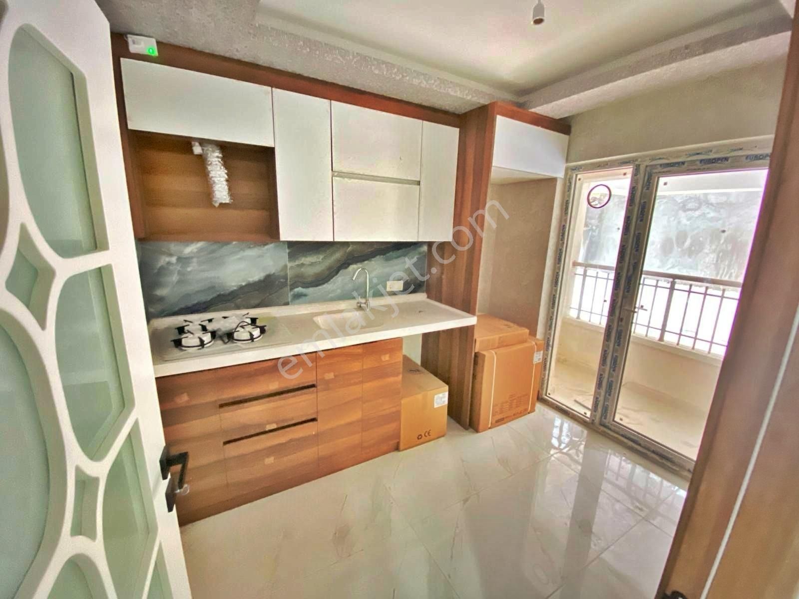Yuvam'dan Merkezi Konum'da Masrafsız 2+1 Kiralık Daire Fırsatı!! - Görsel 2