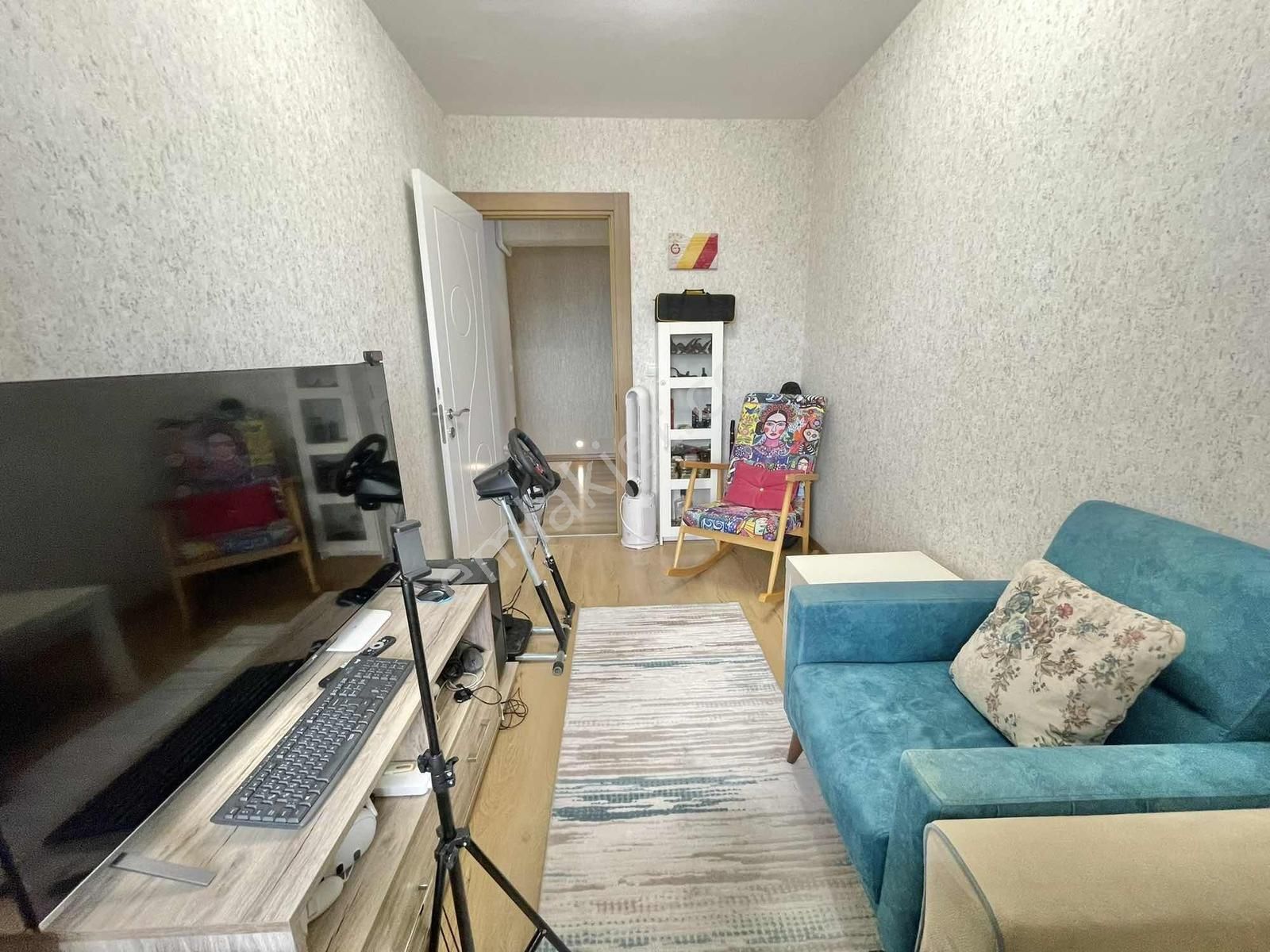 Dialog Time Dan Bak Yapı Prestij Hayatta 3+1 Ara Kat Daire - Görsel 18