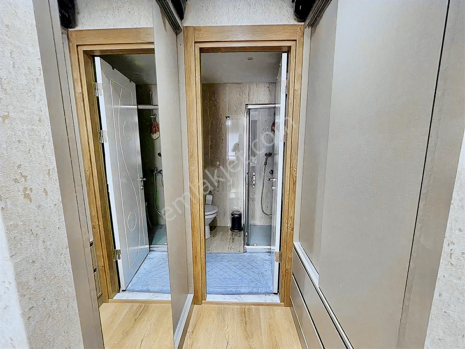 Dialog Time Dan Bak Yapı Prestij Hayatta 3+1 Ara Kat Daire - Görsel 20