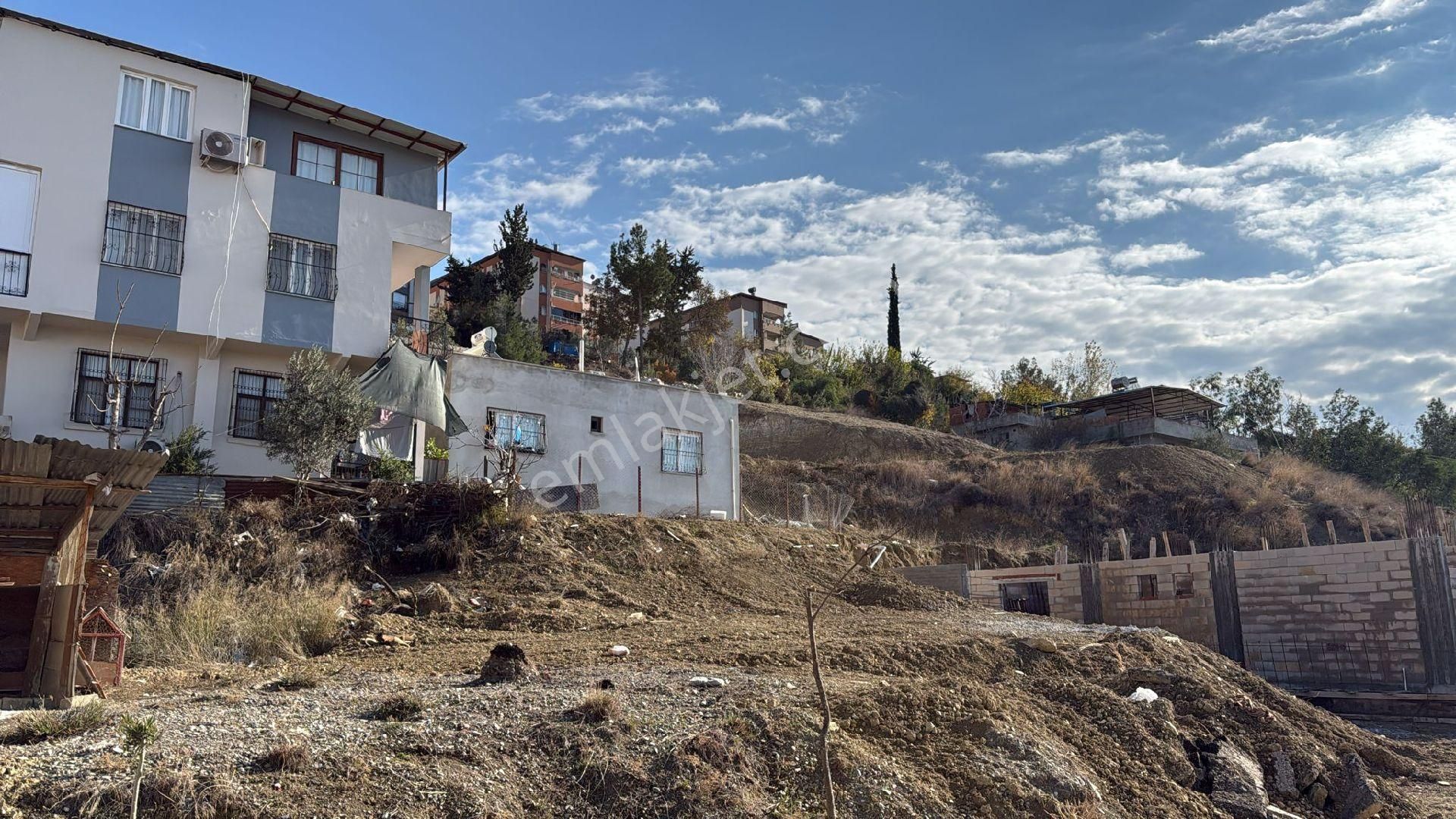 100.yil Da Satilik Tek Tapu 216 M2 Arsa - Görsel 6