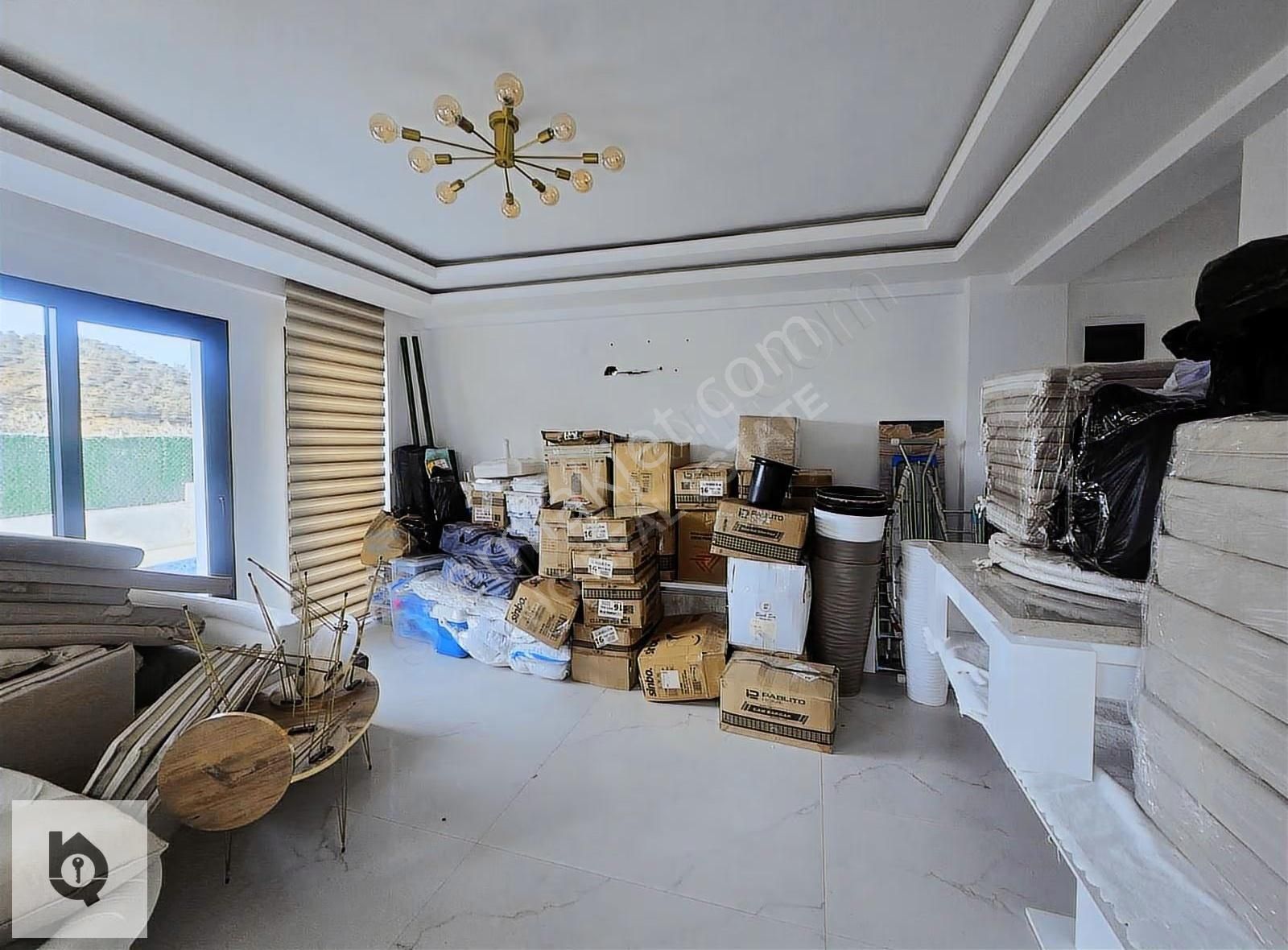Hq Emlaktan Fethiye Plaja 4 Km Mesafede Satılık Müstakil Ev - Görsel 23