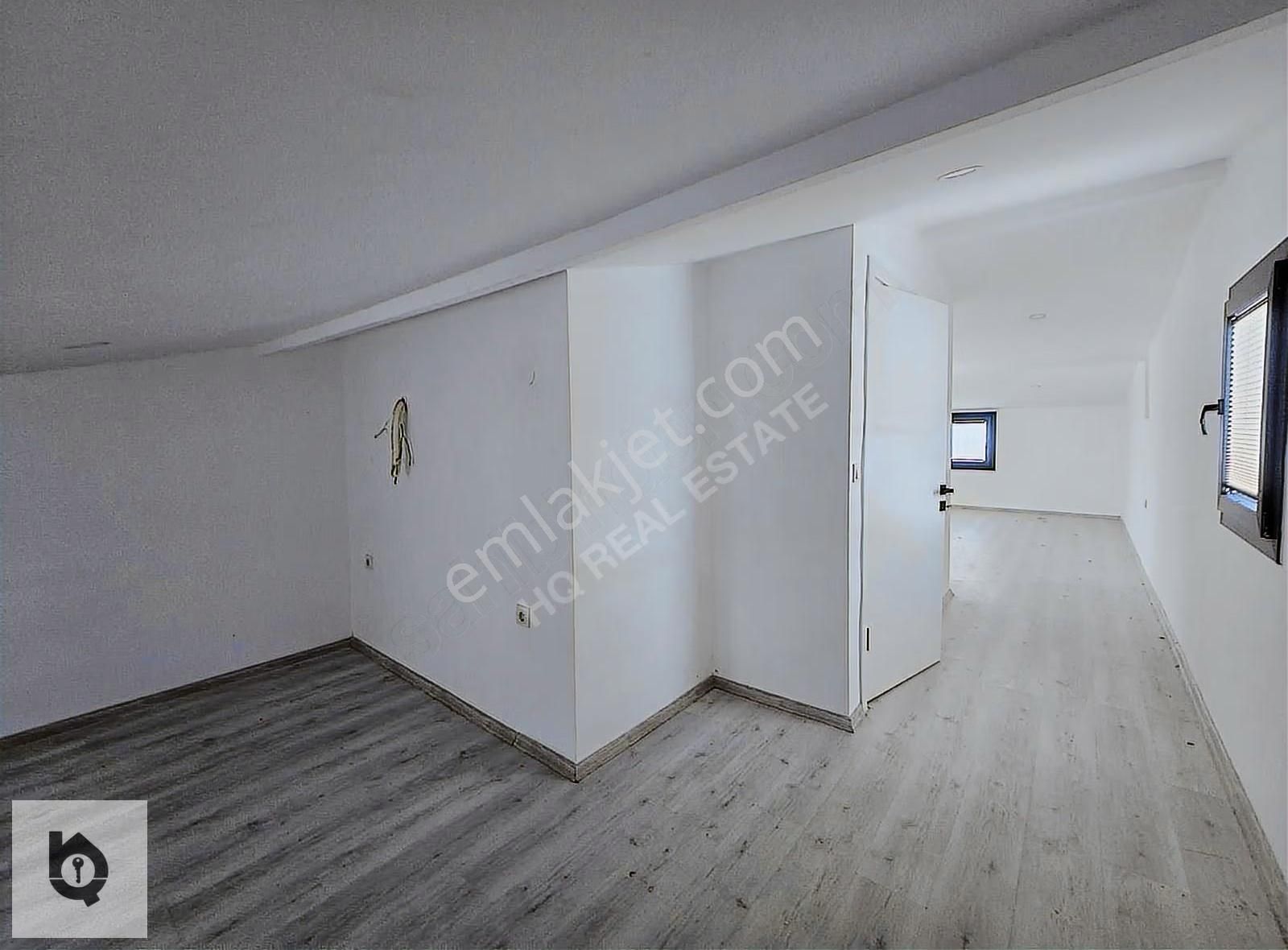 Hq Emlaktan Fethiye Plaja 4 Km Mesafede Satılık Müstakil Ev - Görsel 12