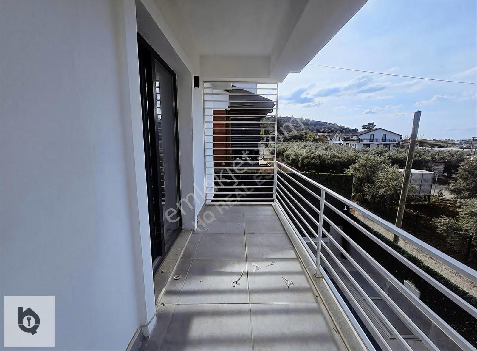 Hq Emlaktan Fethiye Plaja 4 Km Mesafede Satılık Müstakil Ev - Görsel 20