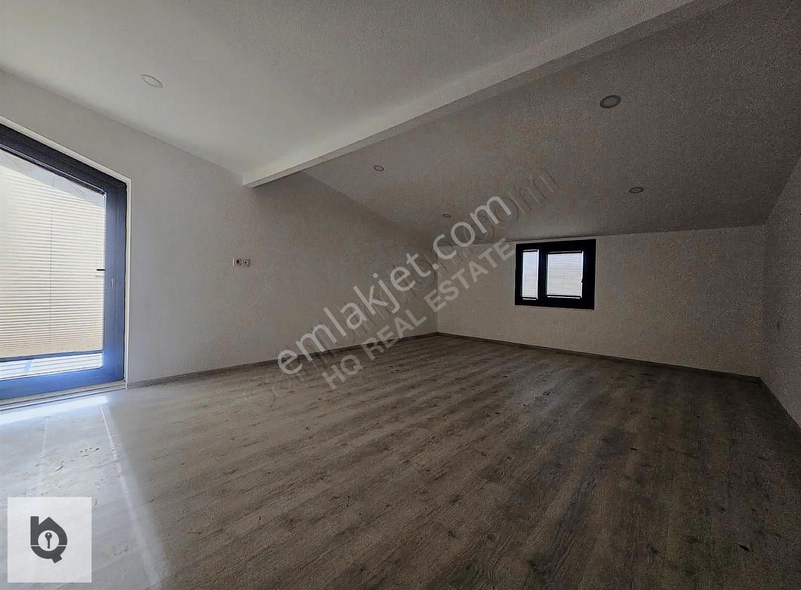 Hq Emlaktan Fethiye Plaja 4 Km Mesafede Satılık Müstakil Ev - Görsel 13