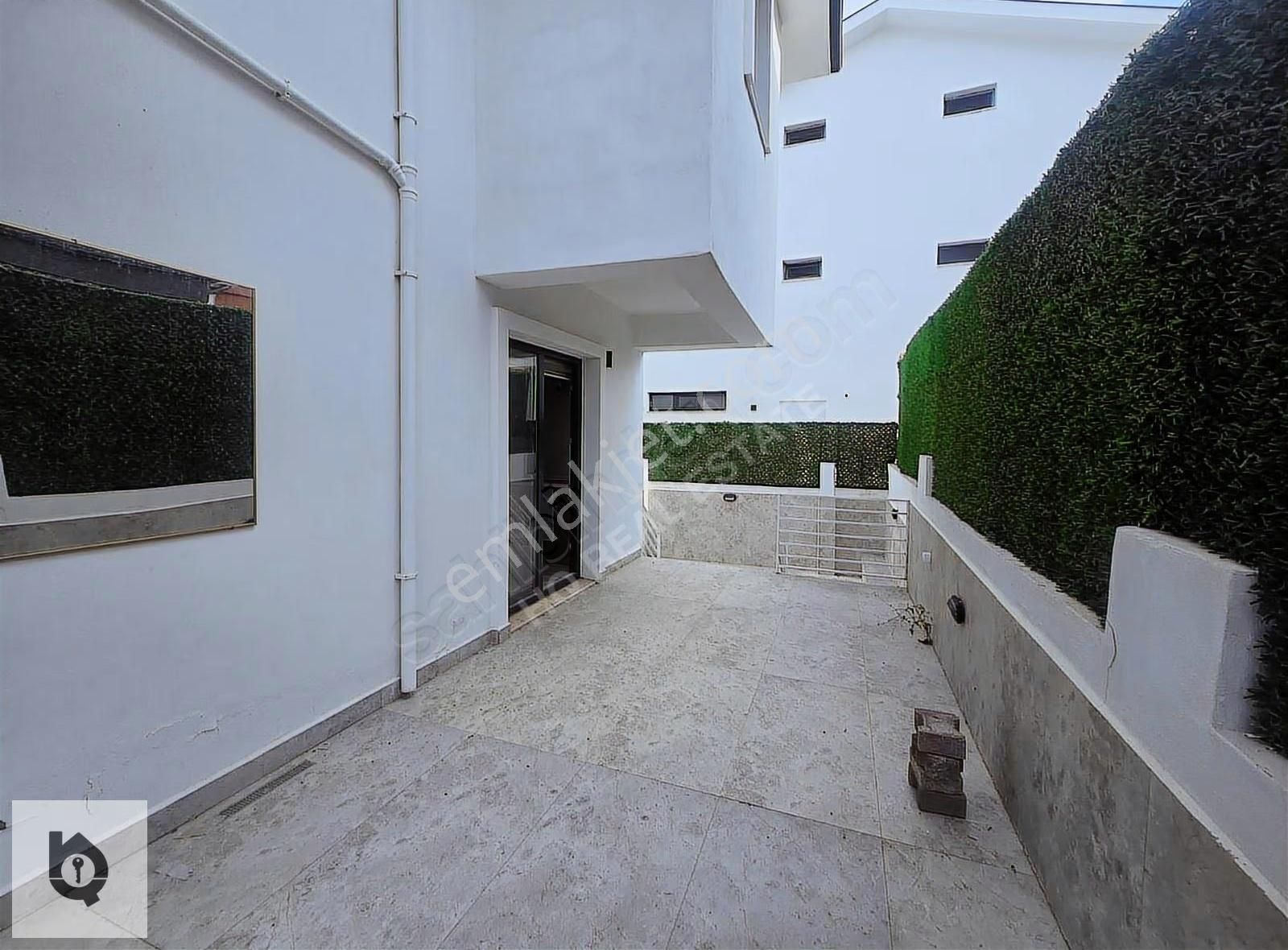 Hq Emlaktan Fethiye Plaja 4 Km Mesafede Satılık Müstakil Ev - Görsel 24