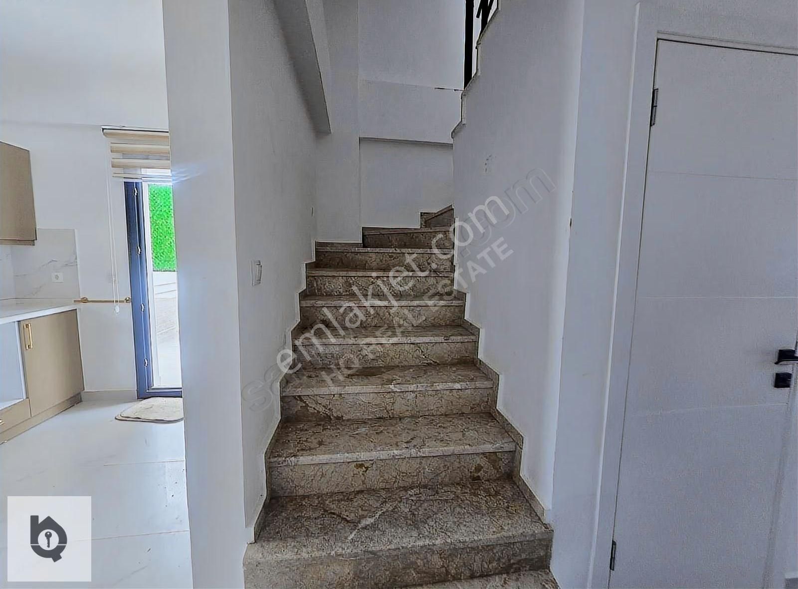 Hq Emlaktan Fethiye Plaja 4 Km Mesafede Satılık Müstakil Ev - Görsel 5