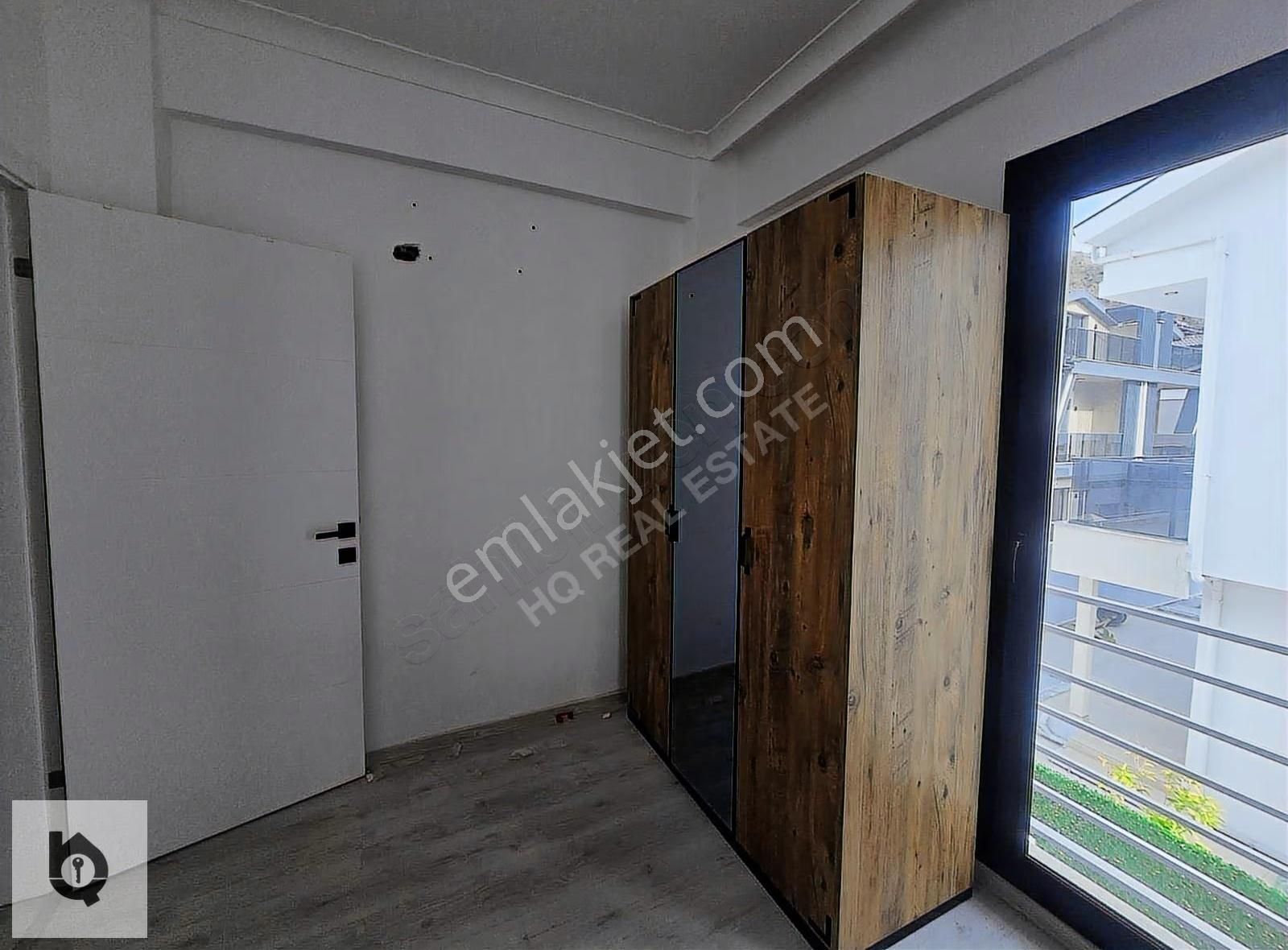 Hq Emlaktan Fethiye Plaja 4 Km Mesafede Satılık Müstakil Ev - Görsel 21