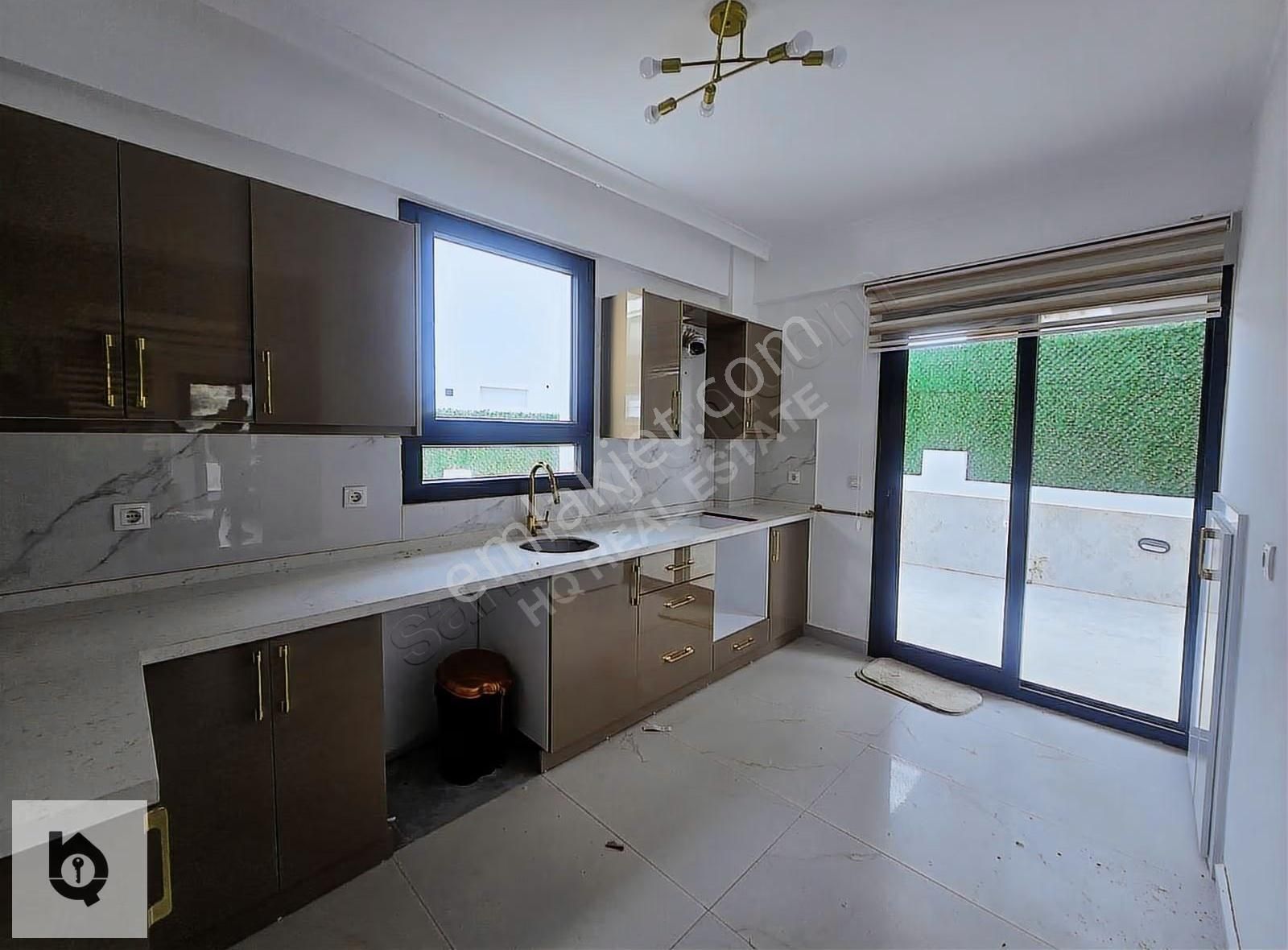 Hq Emlaktan Fethiye Plaja 4 Km Mesafede Satılık Müstakil Ev - Görsel 28