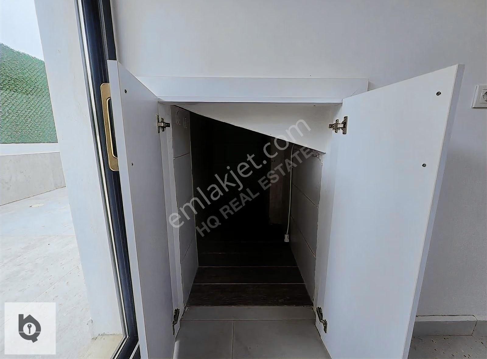 Hq Emlaktan Fethiye Plaja 4 Km Mesafede Satılık Müstakil Ev - Görsel 31