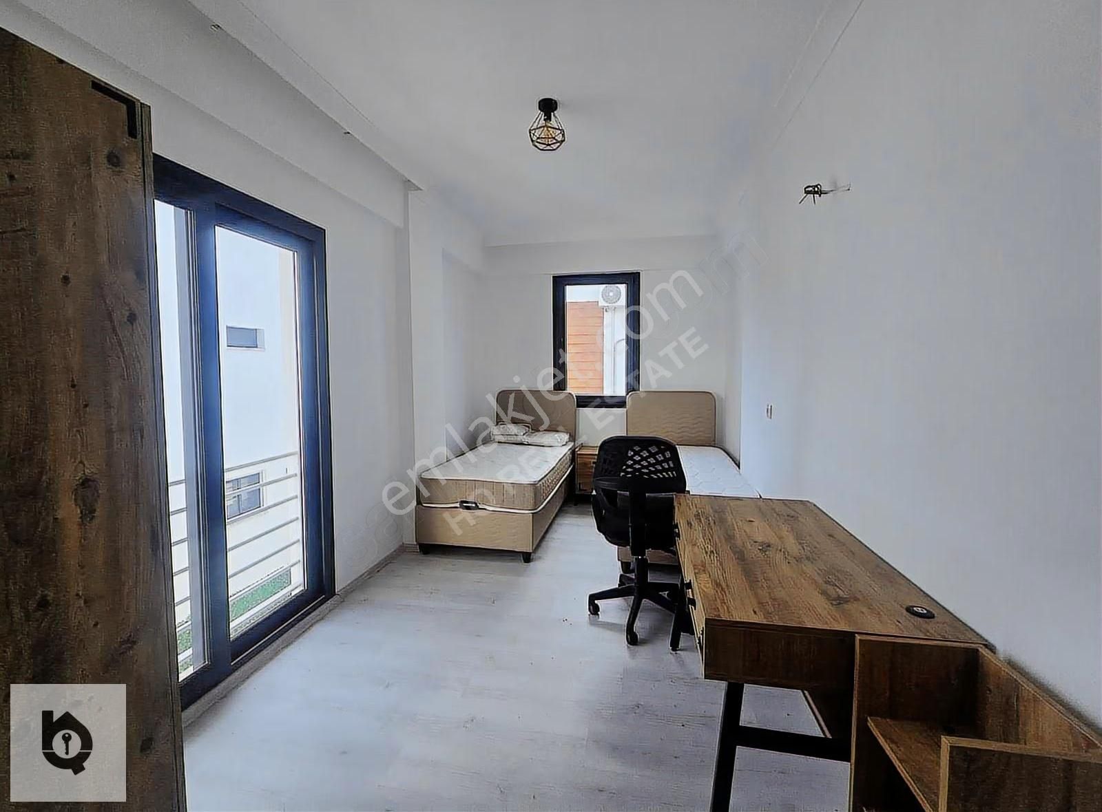 Hq Emlaktan Fethiye Plaja 4 Km Mesafede Satılık Müstakil Ev - Görsel 33