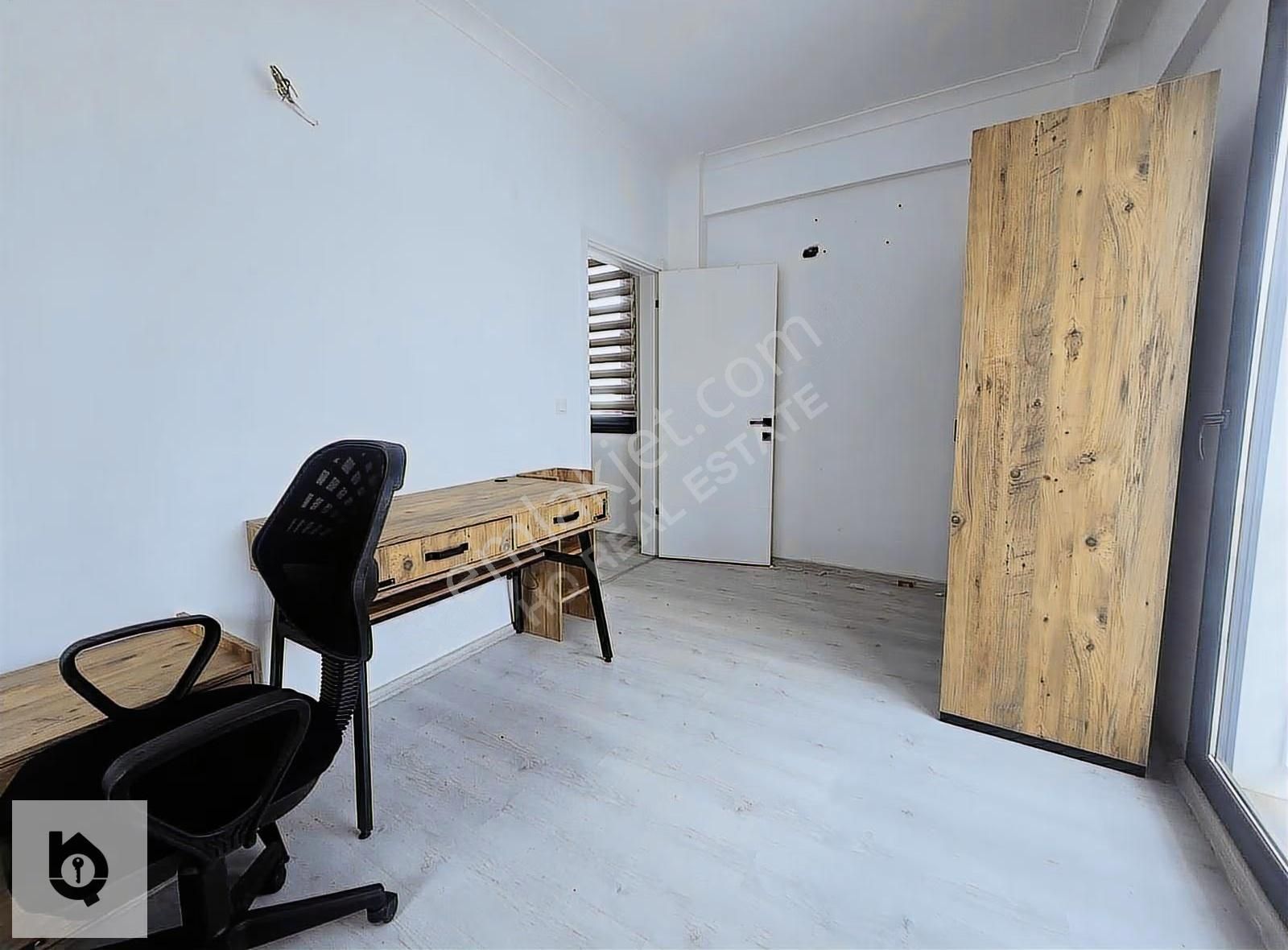 Hq Emlaktan Fethiye Plaja 4 Km Mesafede Satılık Müstakil Ev - Görsel 27
