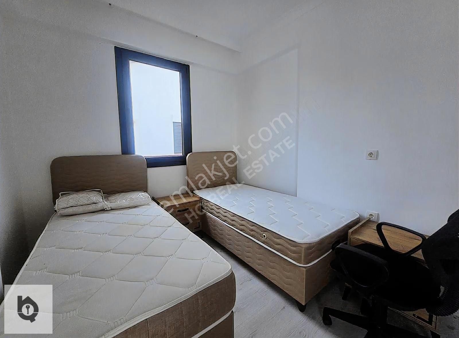 Hq Emlaktan Fethiye Plaja 4 Km Mesafede Satılık Müstakil Ev - Görsel 35