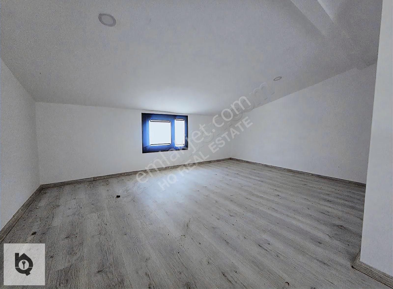 Hq Emlaktan Fethiye Plaja 4 Km Mesafede Satılık Müstakil Ev - Görsel 25