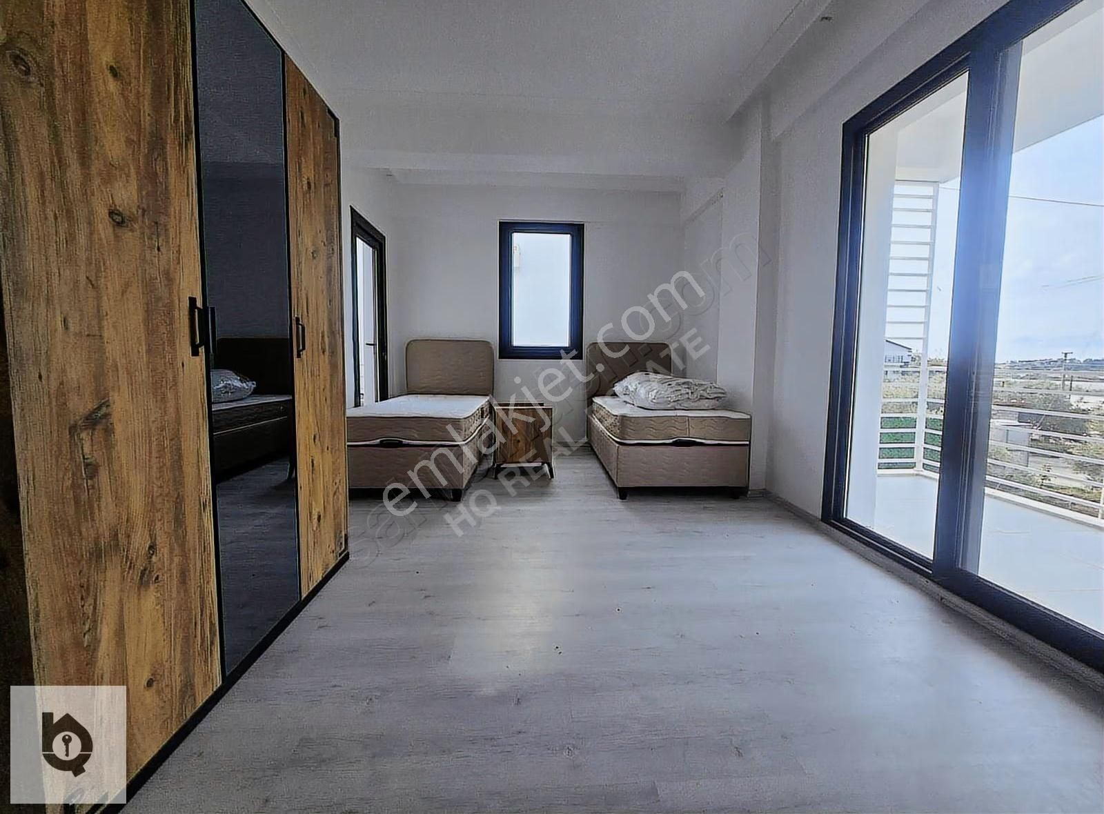 Hq Emlaktan Fethiye Plaja 4 Km Mesafede Satılık Müstakil Ev - Görsel 30