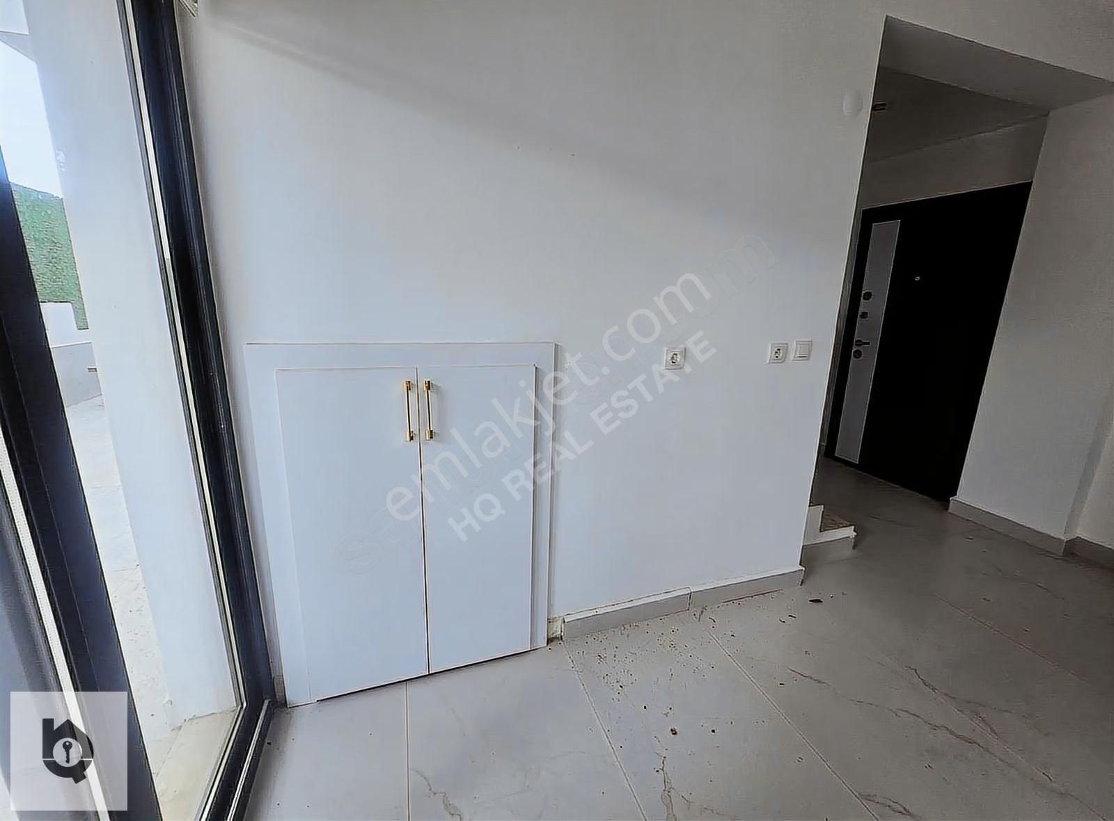 Hq Emlaktan Fethiye Plaja 4 Km Mesafede Satılık Müstakil Ev - Görsel 6
