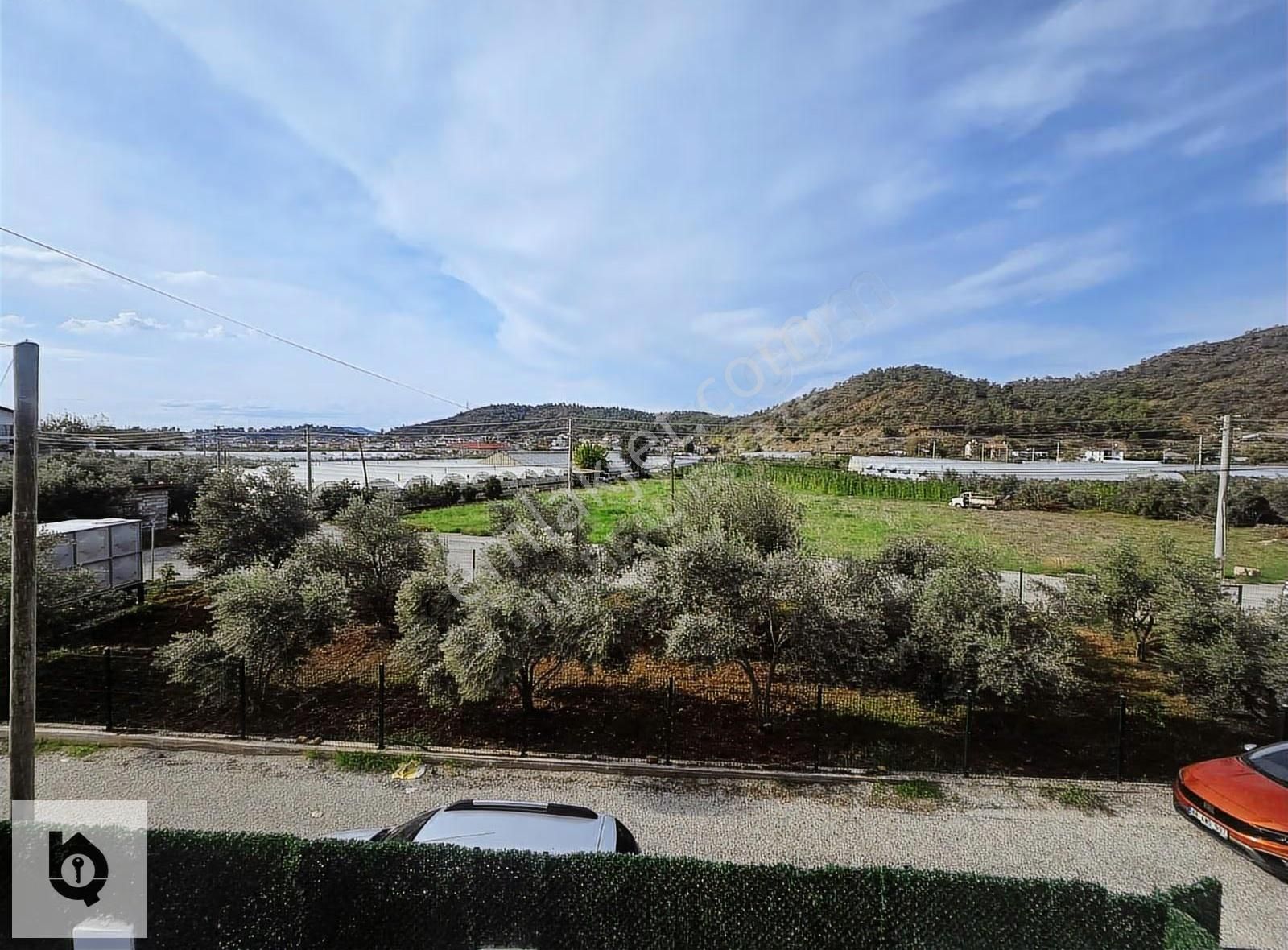 Hq Emlaktan Fethiye Plaja 4 Km Mesafede Satılık Müstakil Ev - Görsel 32