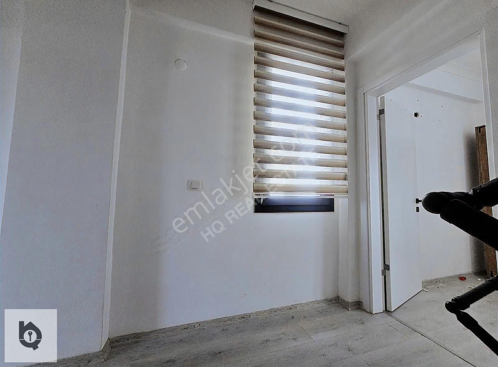 Hq Emlaktan Fethiye Plaja 4 Km Mesafede Satılık Müstakil Ev - Görsel 4