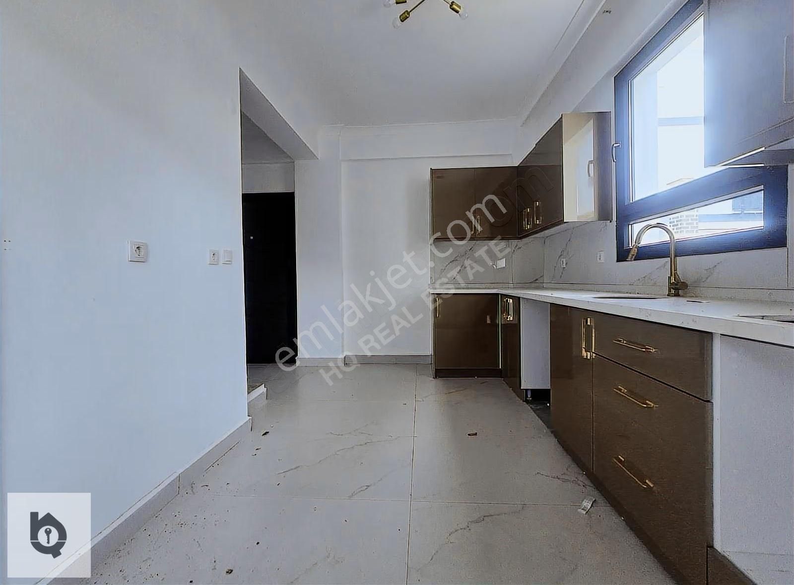 Hq Emlaktan Fethiye Plaja 4 Km Mesafede Satılık Müstakil Ev - Görsel 7