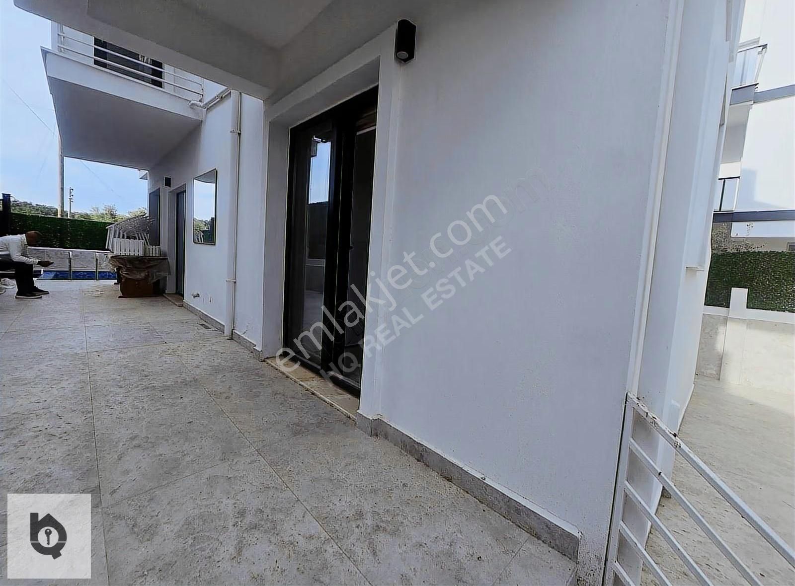 Hq Emlaktan Fethiye Plaja 4 Km Mesafede Satılık Müstakil Ev - Görsel 9
