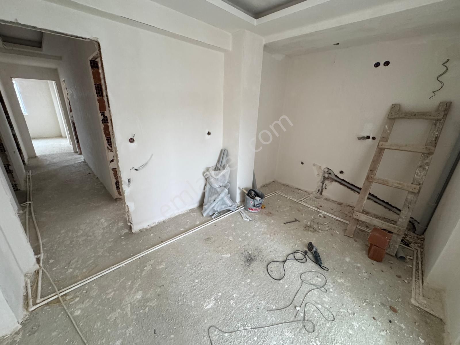 Evim-nur'dan Tepecik Mh. 3+1 Ebeveyn Banyolu Fırsat Daire.. - Görsel 9