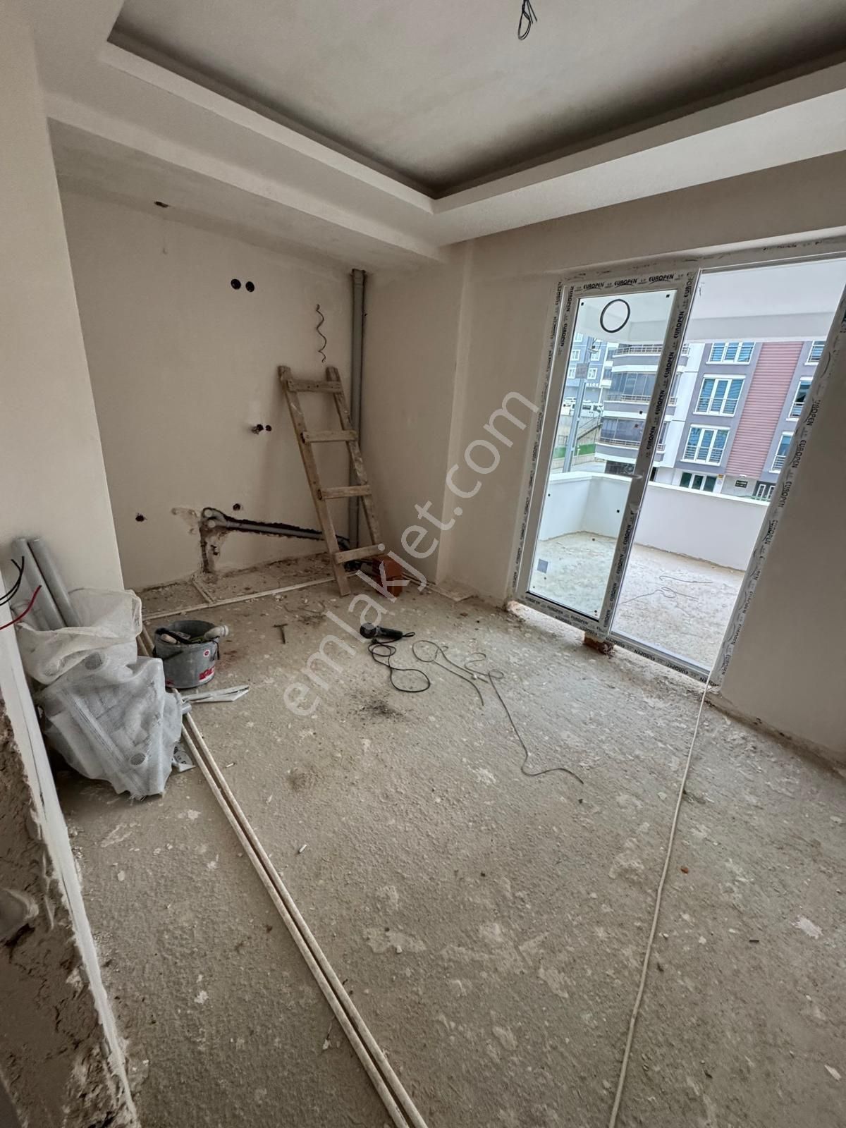 Evim-nur'dan Tepecik Mh. 3+1 Ebeveyn Banyolu Fırsat Daire.. - Görsel 16