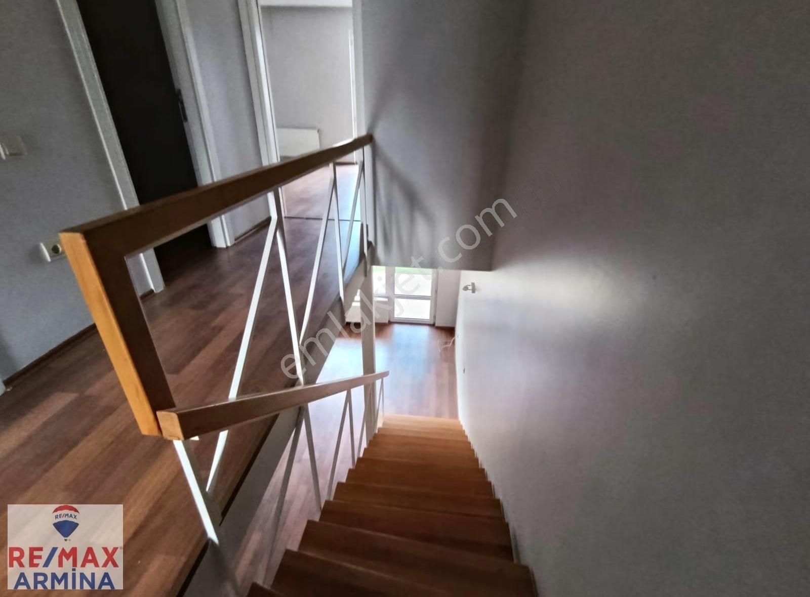 Yahyakaptan Pekdemir Bahçeli Evler Sitesinde Kiralık Villa - Görsel 20