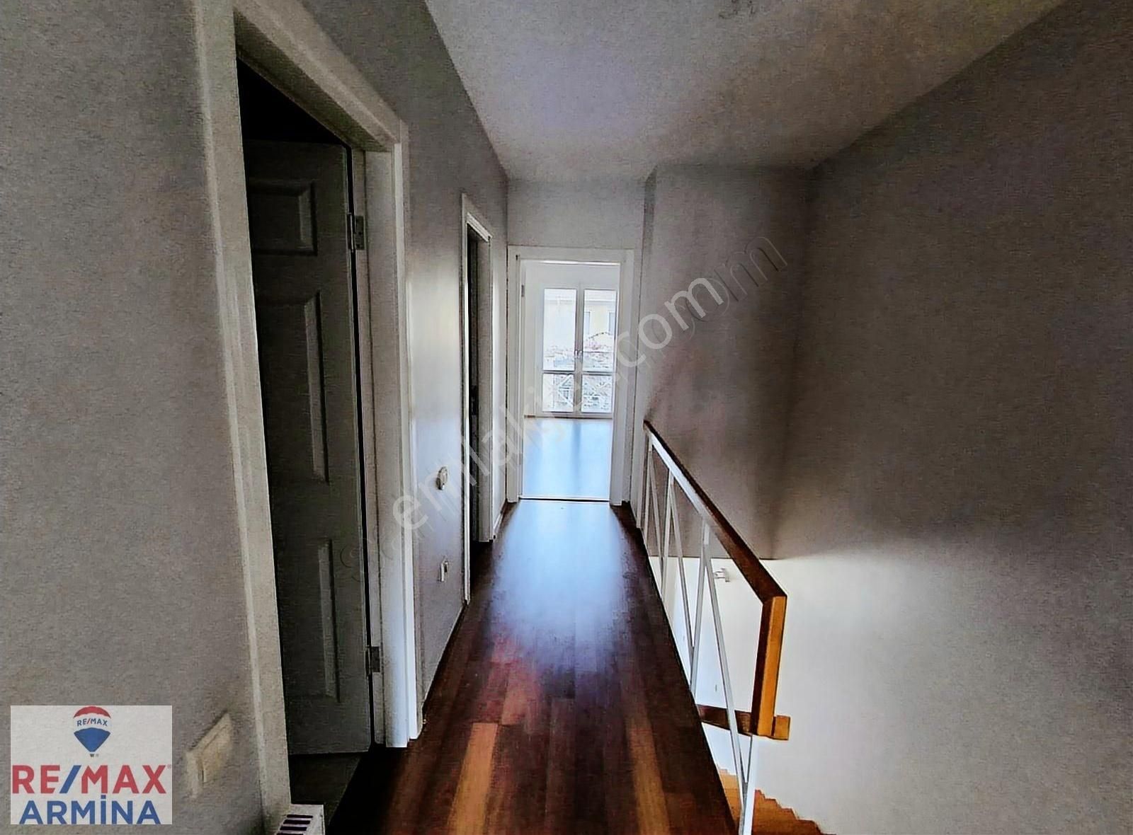 Yahyakaptan Pekdemir Bahçeli Evler Sitesinde Kiralık Villa - Görsel 24