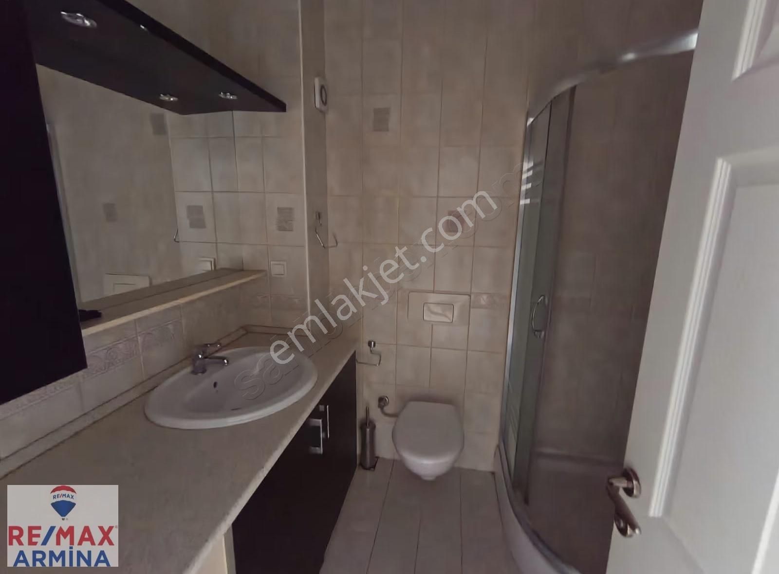 Yahyakaptan Pekdemir Bahçeli Evler Sitesinde Kiralık Villa - Görsel 10