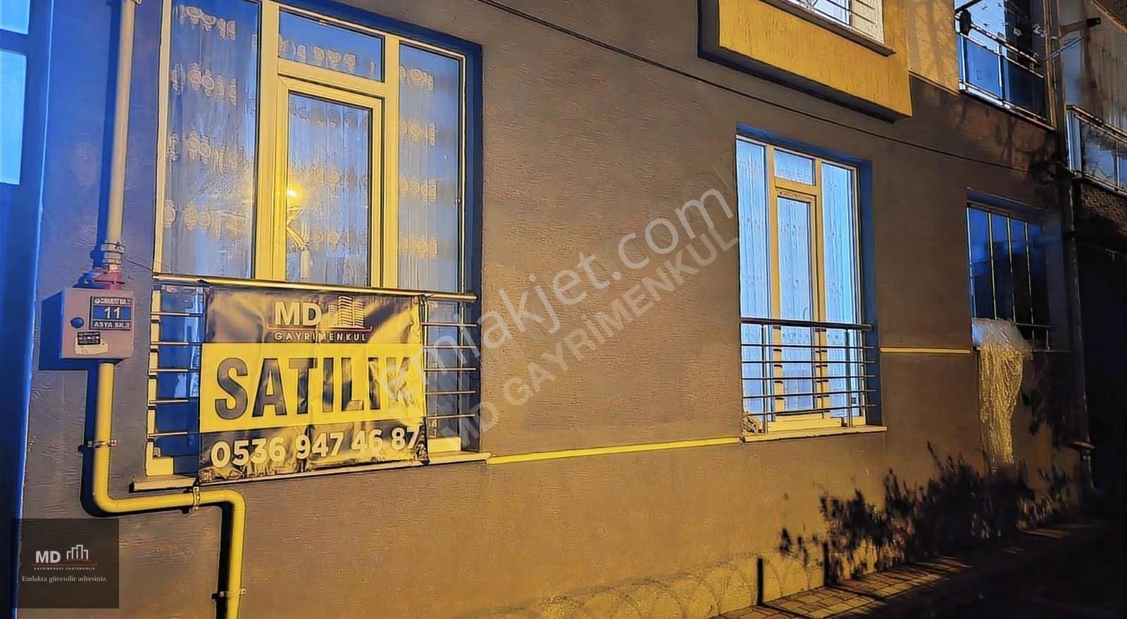 İnegöl Alanyurt Cumhuriyet Mahallesinde Satılık 3+1 Daire - Görsel 14