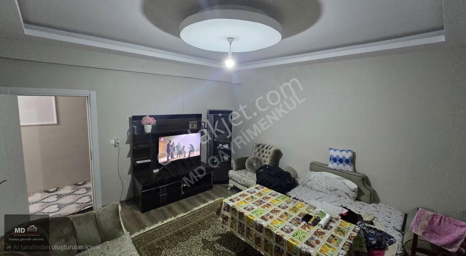 İnegöl Alanyurt Cumhuriyet Mahallesinde Satılık 3+1 Daire - Görsel 17