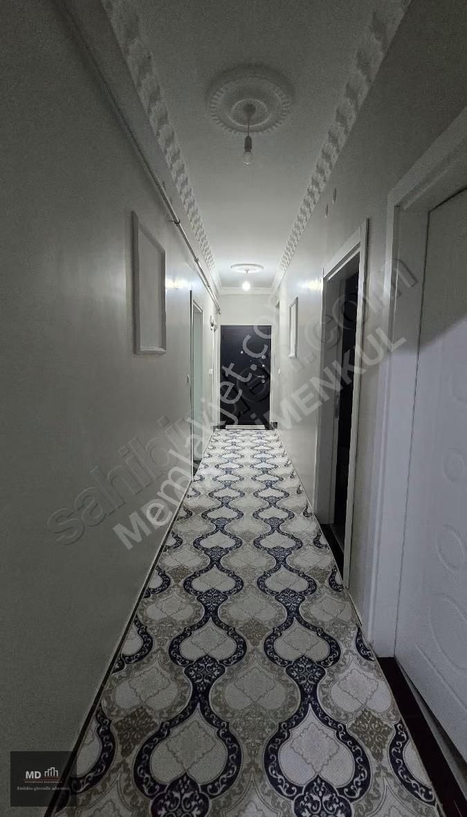 İnegöl Alanyurt Cumhuriyet Mahallesinde Satılık 3+1 Daire - Görsel 4