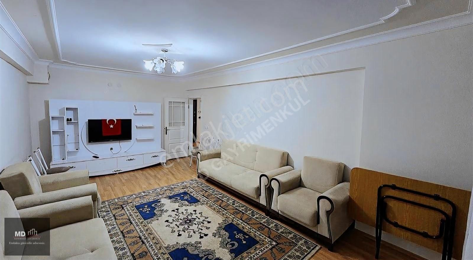 Bursa Gürsu İstiklal Mahallesin'de Kiralık 3+1 Daire - Görsel 8
