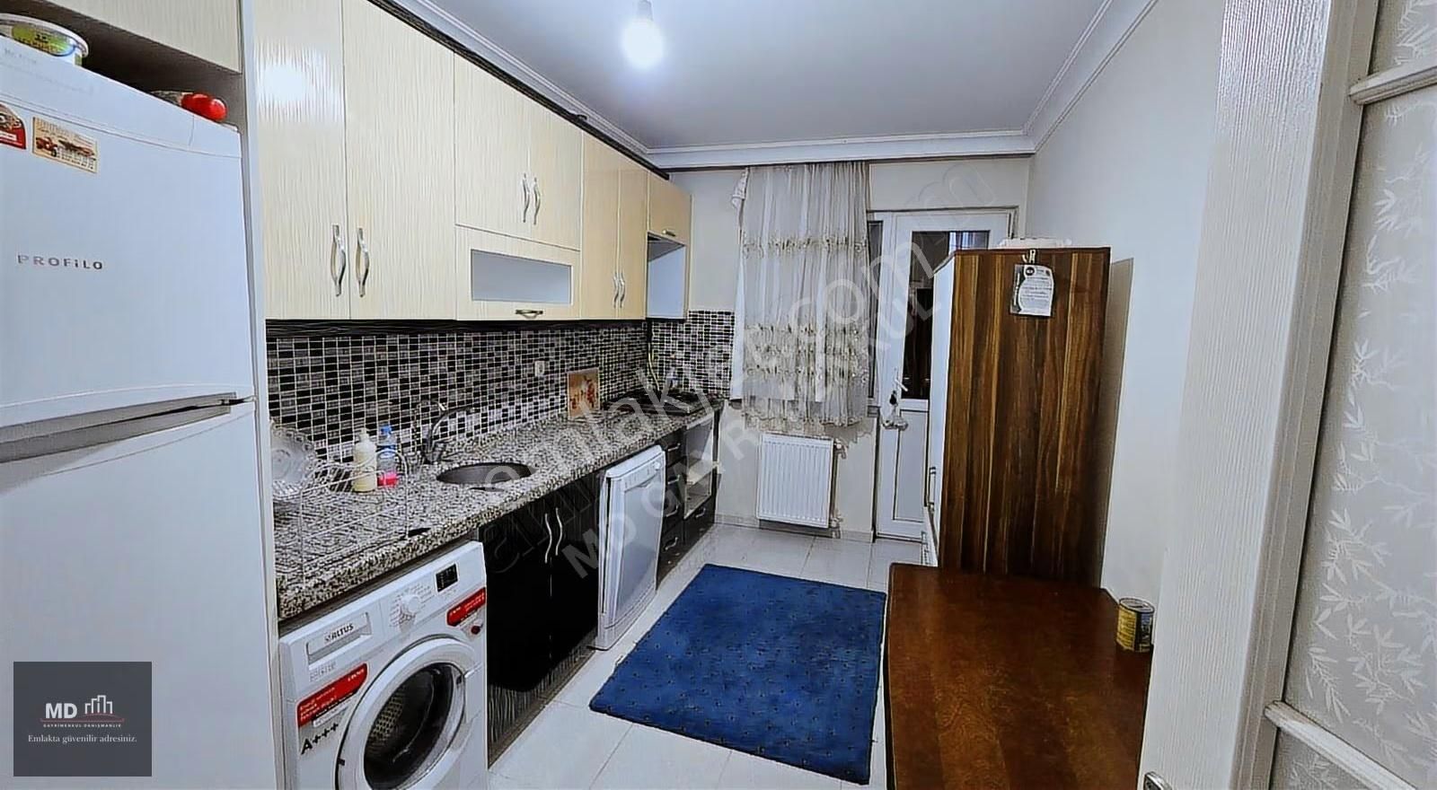 Bursa Gürsu İstiklal Mahallesin'de Kiralık 3+1 Daire - Görsel 6