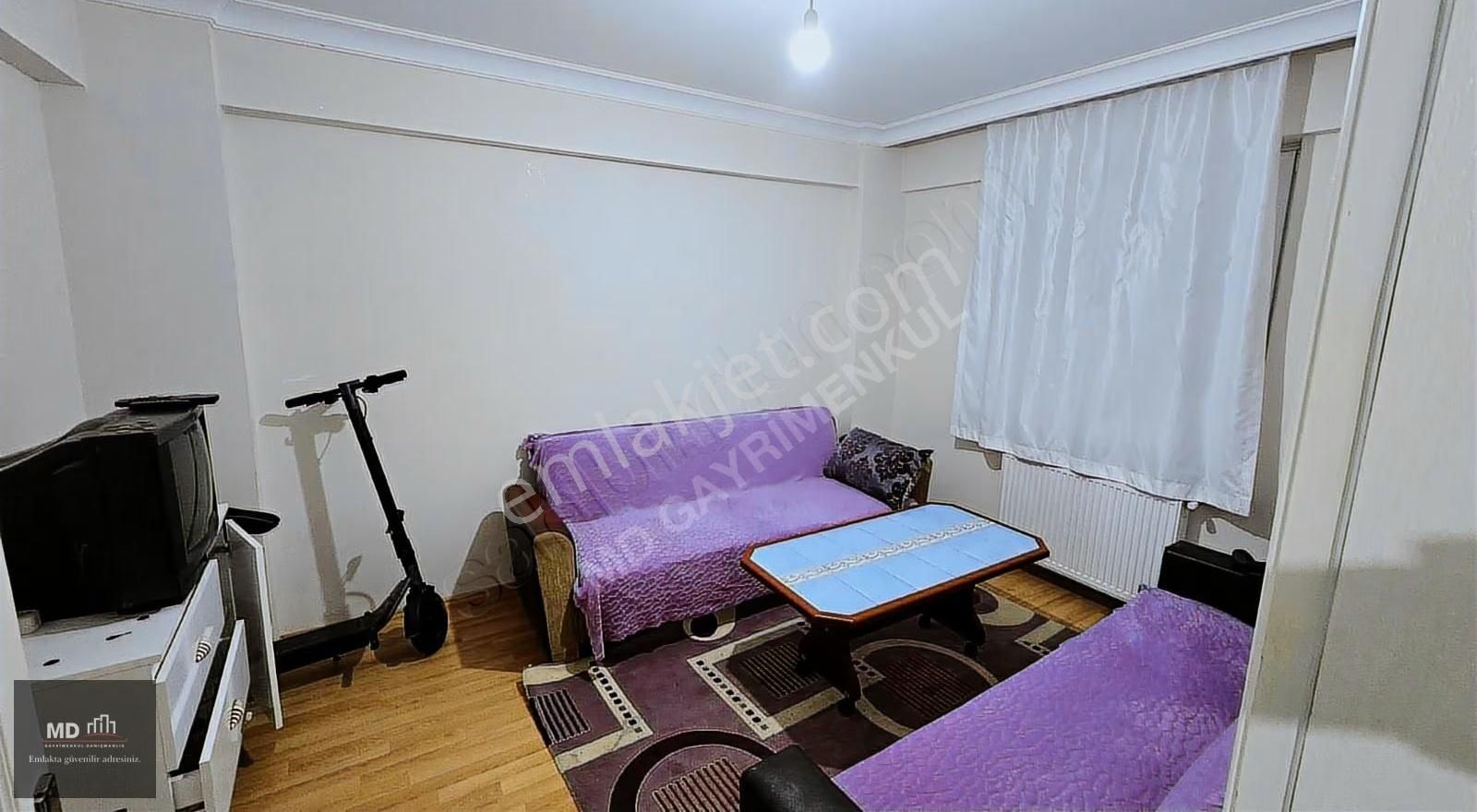 Bursa Gürsu İstiklal Mahallesin'de Kiralık 3+1 Daire - Görsel 7