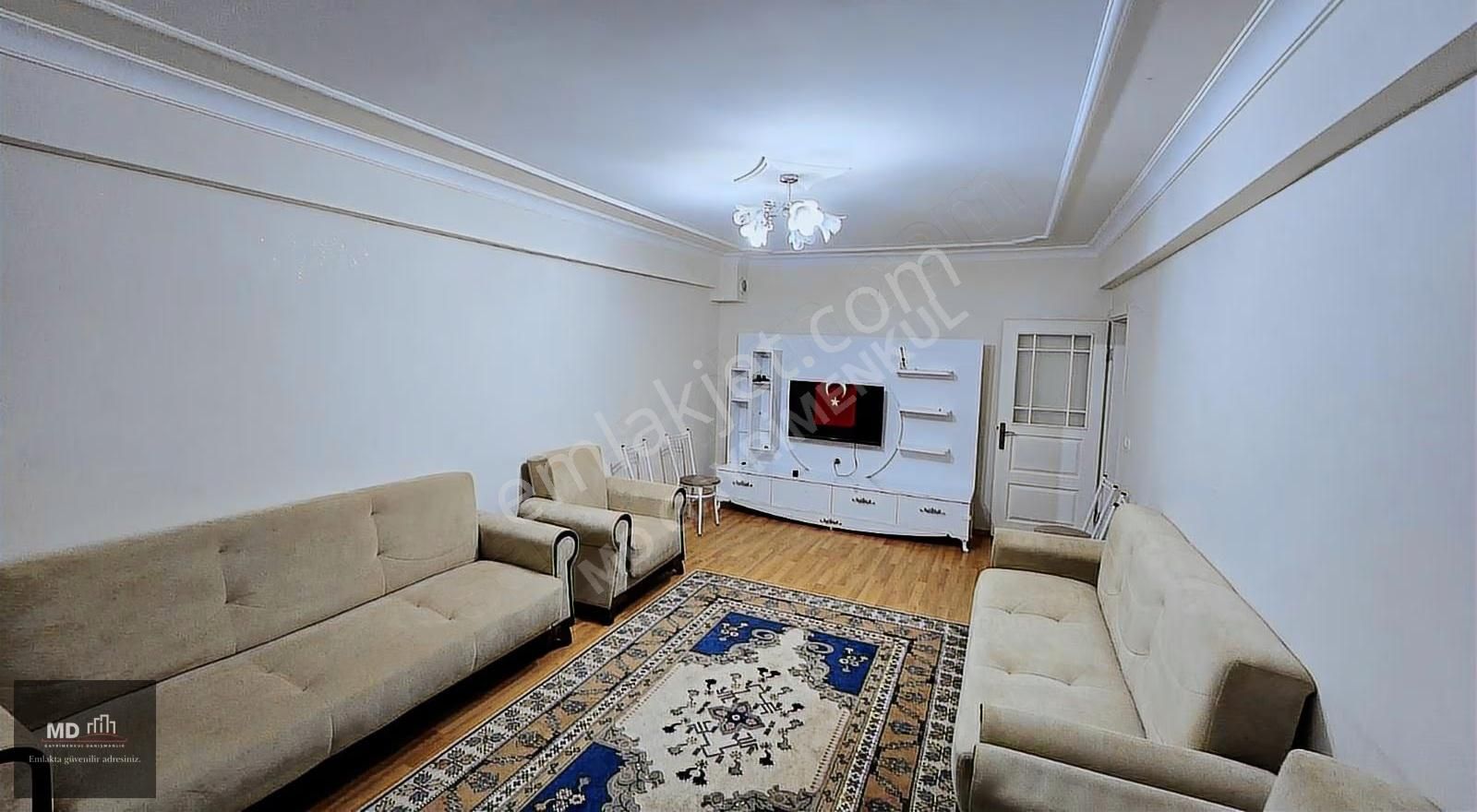 Bursa Gürsu İstiklal Mahallesin'de Kiralık 3+1 Daire - Görsel 12