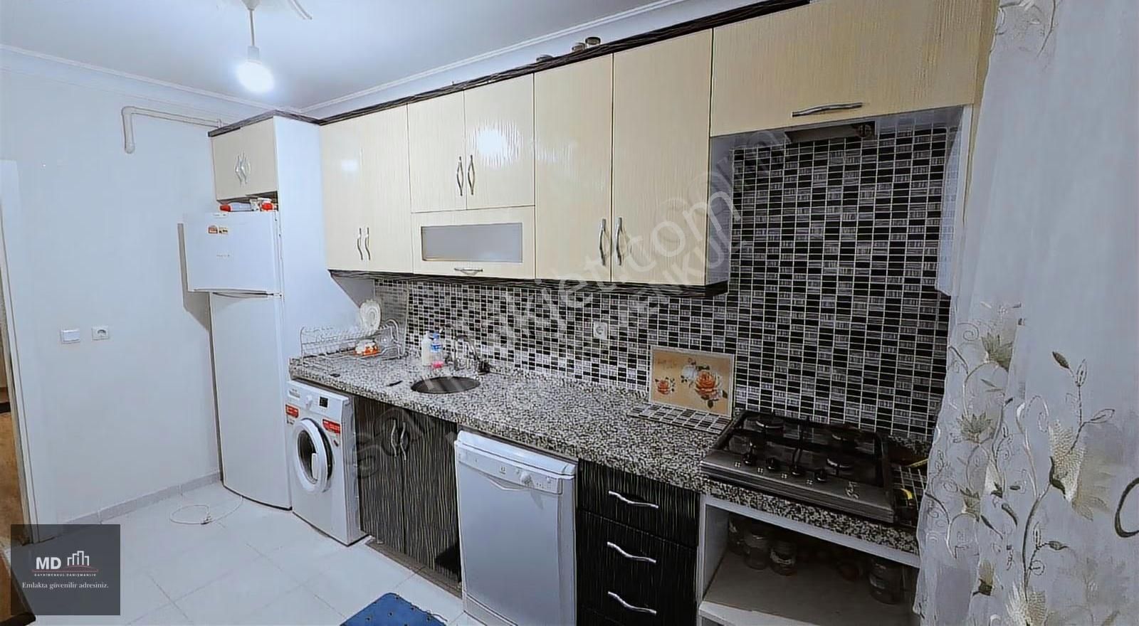 Bursa Gürsu İstiklal Mahallesin'de Kiralık 3+1 Daire - Görsel 11