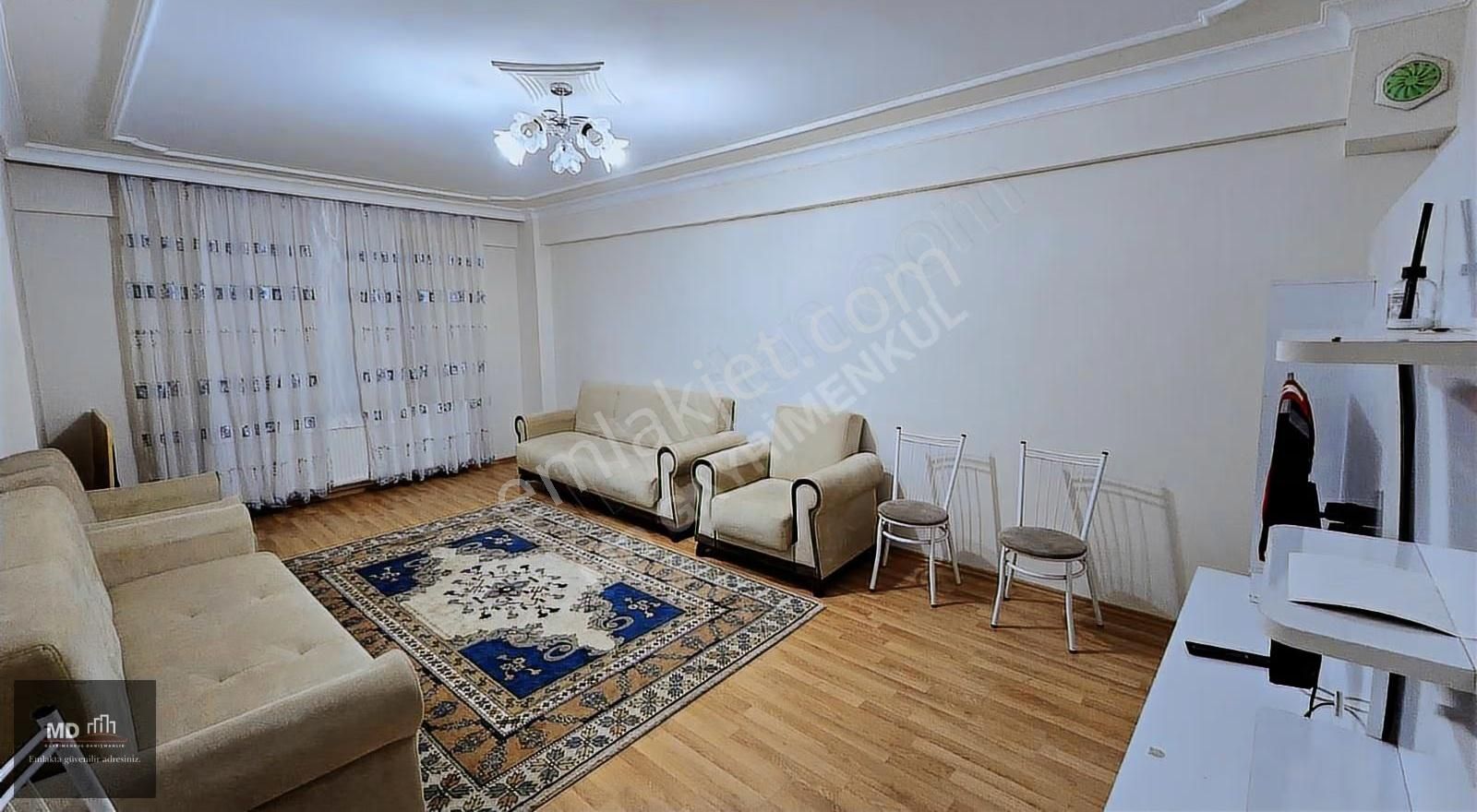 Bursa Gürsu İstiklal Mahallesin'de Kiralık 3+1 Daire