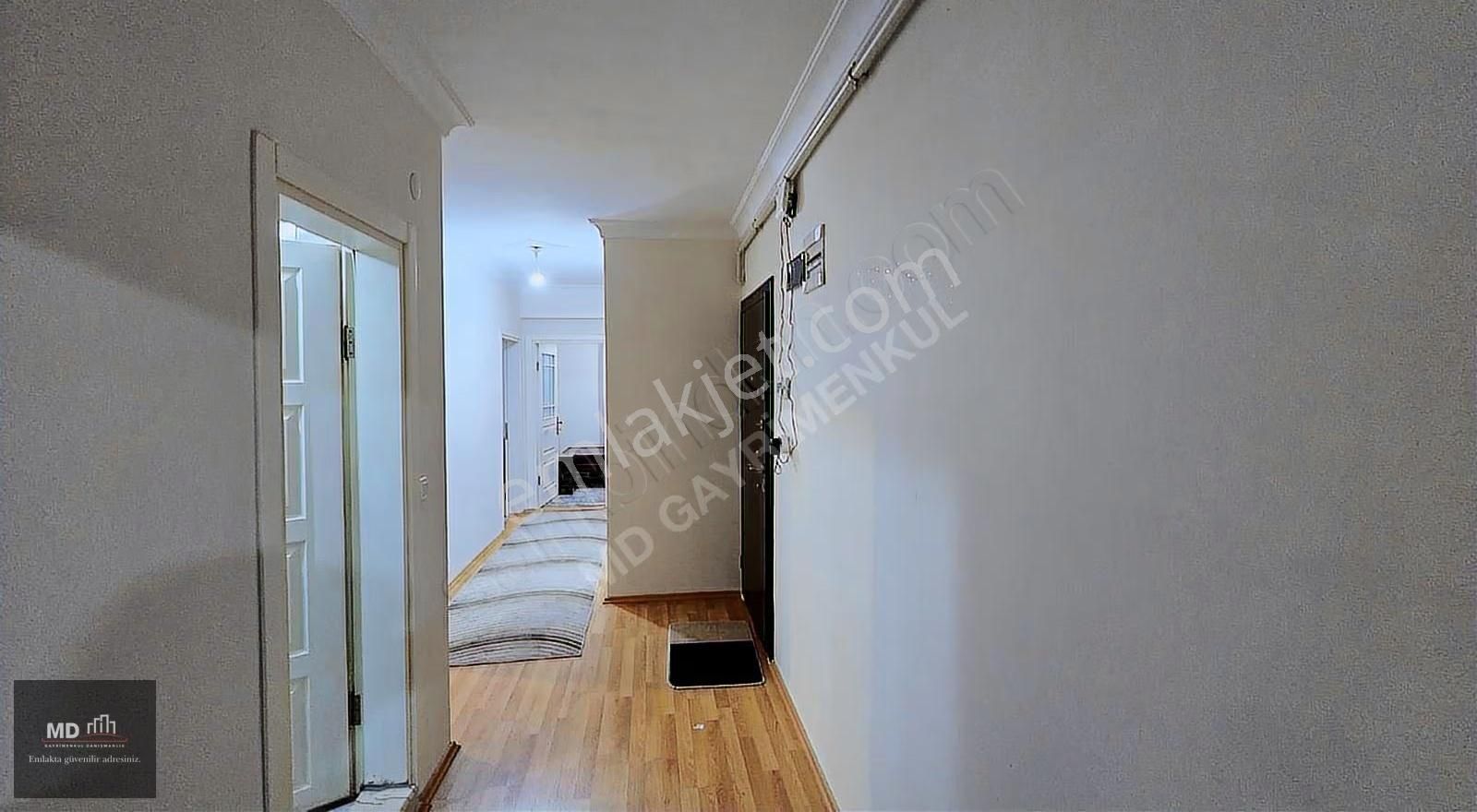 Bursa Gürsu İstiklal Mahallesin'de Kiralık 3+1 Daire - Görsel 3