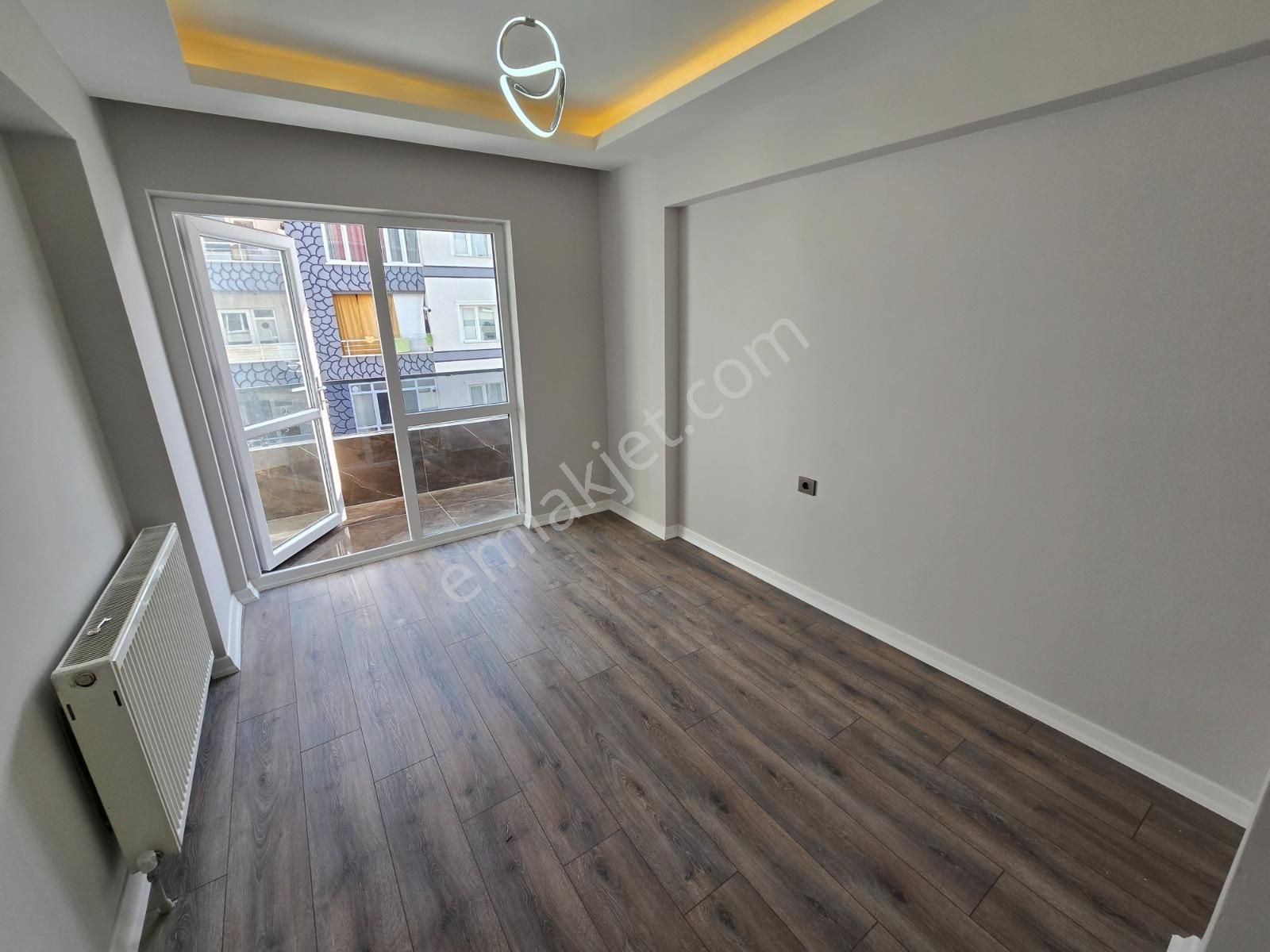 Süvari Mah Satılık 3+1 Full Yapılı Arakat Ön Cephe Daire - Görsel 33